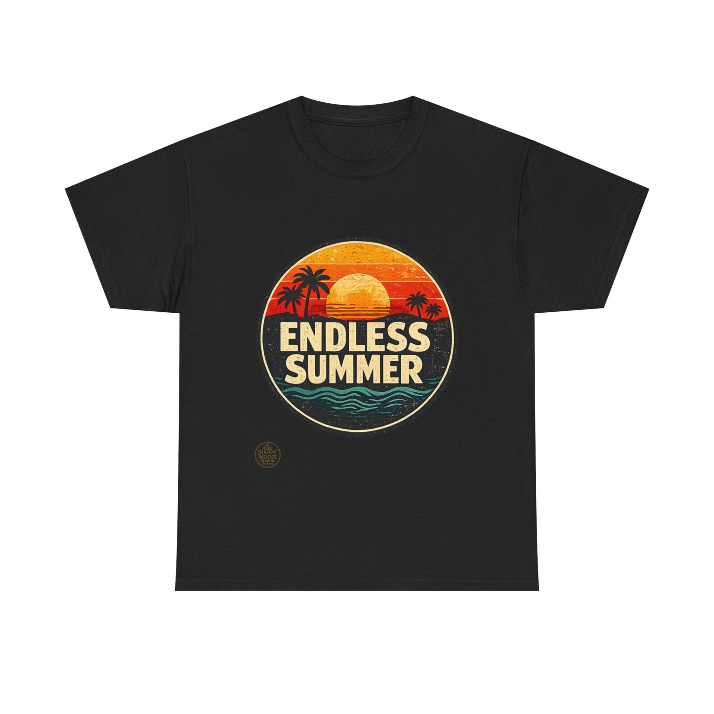 Endless Summer T-Shirt