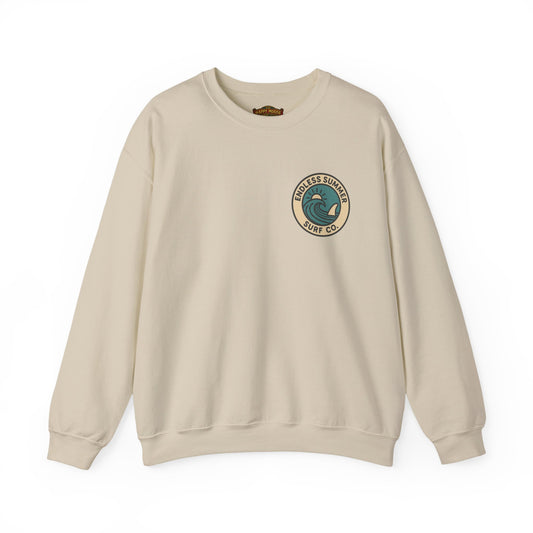 Endless Summer Surf Co.  Sweatshirt