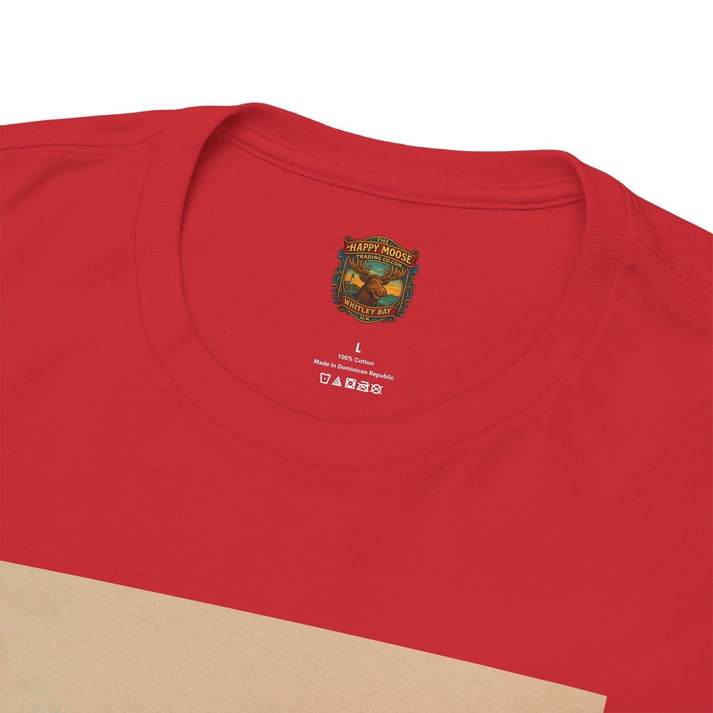 Psychedelic Highland Cow T-Shirt | Retro Rainbow Cow Art 6