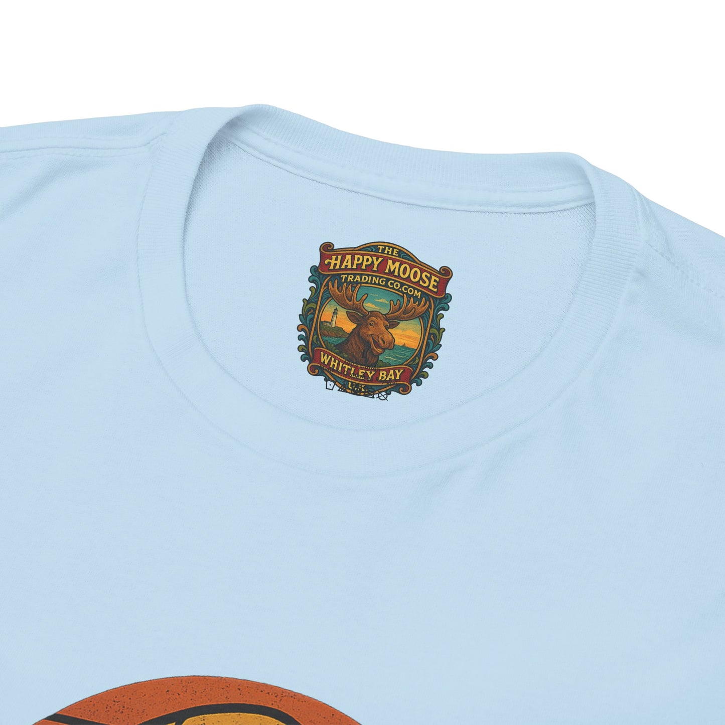 Be Cool T-Shirt | Retro Text Graphic Tee