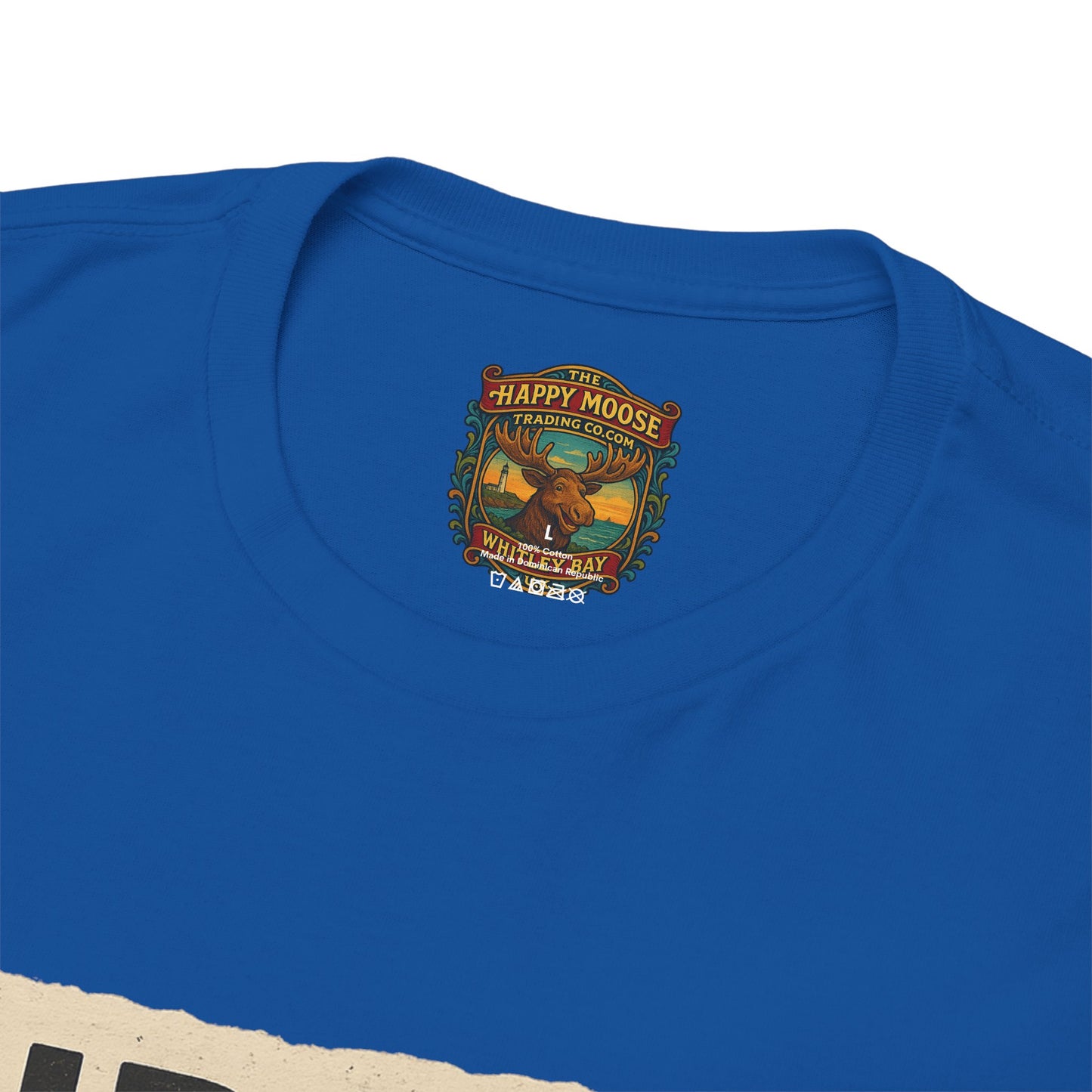 Urban Graphic Tee | City Streetwear T-Shirt