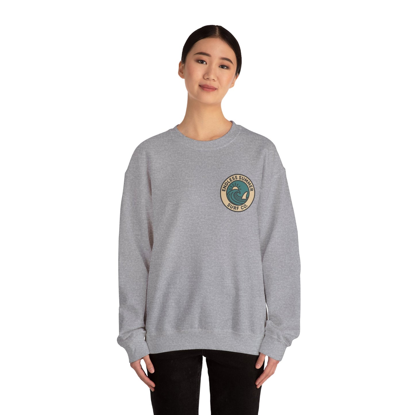 Endless Summer Surf Co.  Sweatshirt