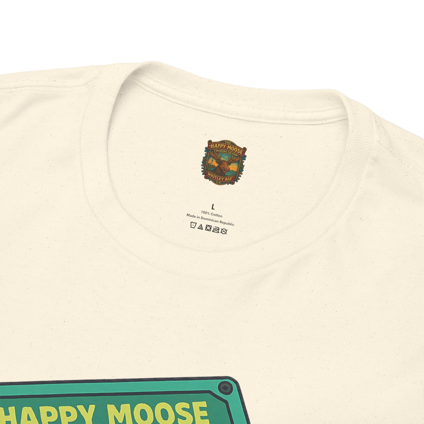 Cassette Stack Tee — Retro 80s Mixtape Graphic T-Shirt