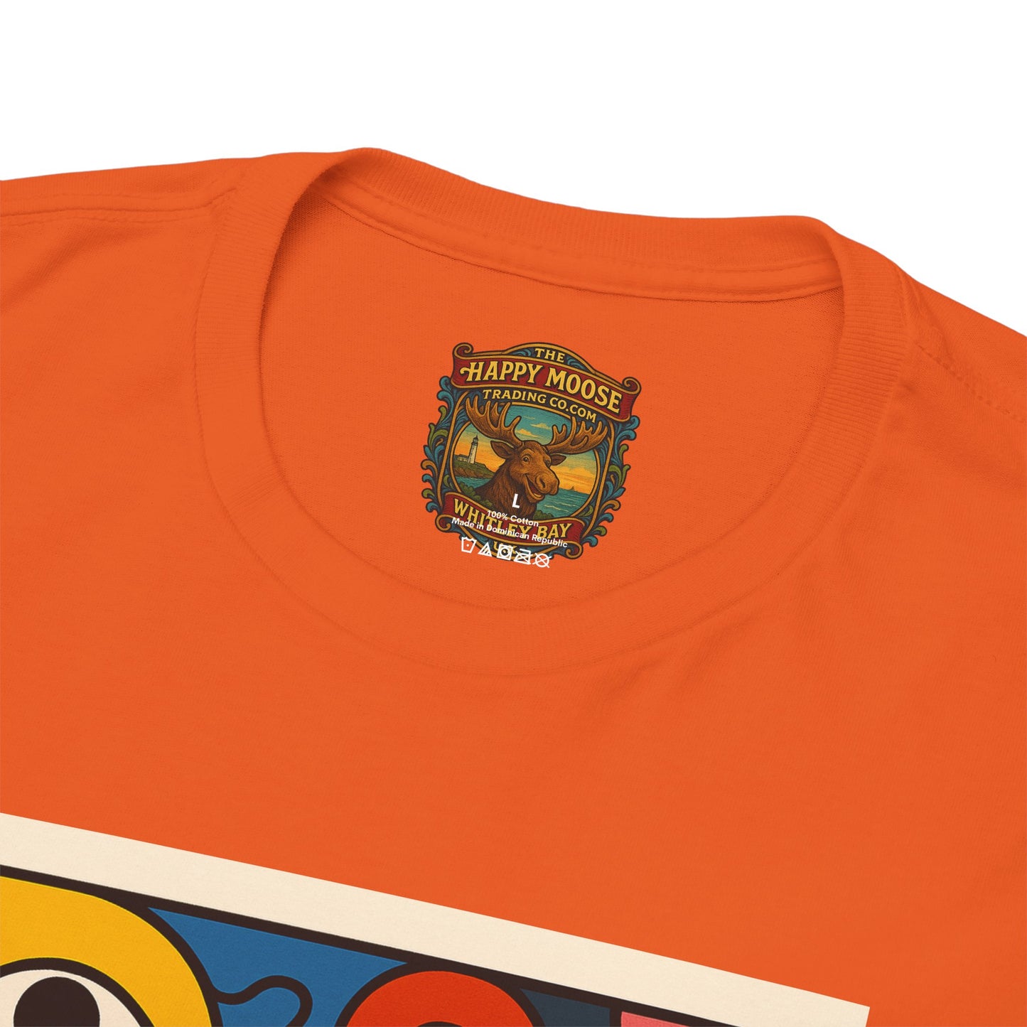 Abstract Art Tee | Modern Minimalist Geometric Design