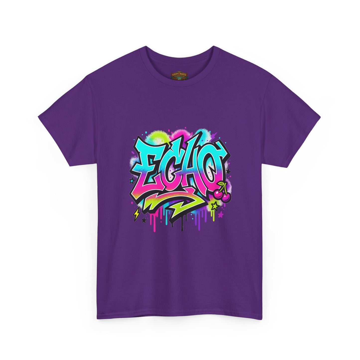 ECHO Graphic T-Shirt