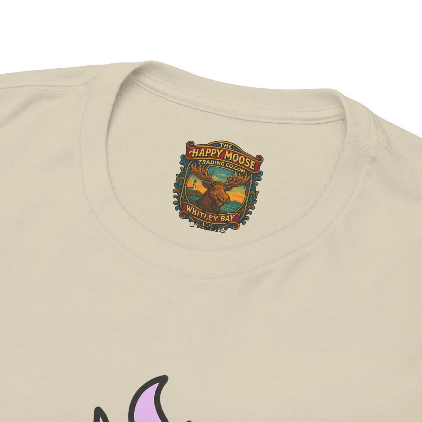 Cupid's Heart T-Shirt — Romantic Valentine Graphic Tee