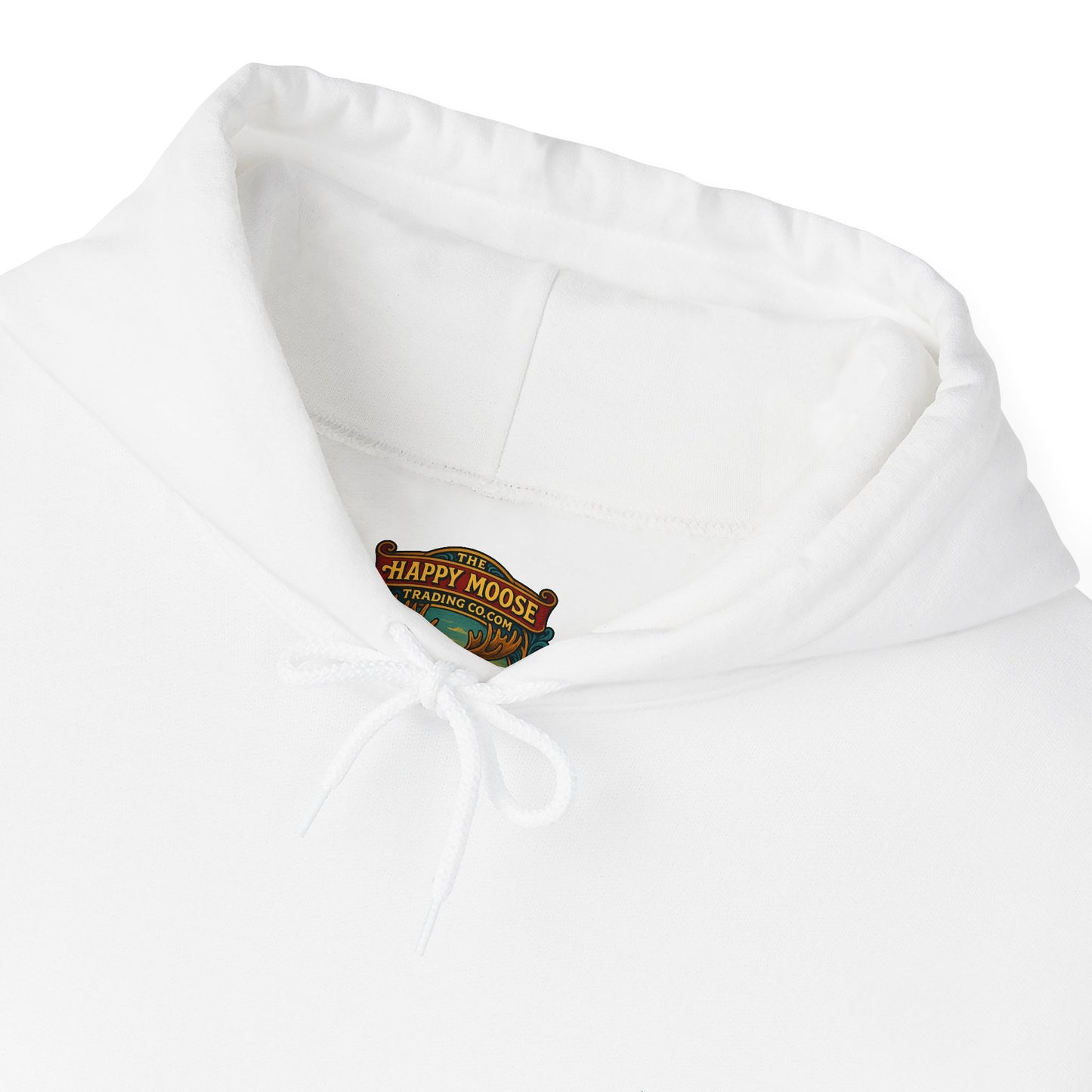 Echo Graffiti Hoodie — Colorful Street Art Pullover