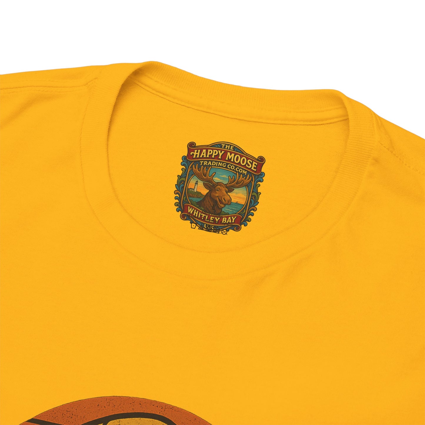 Be Cool T-Shirt | Retro Text Graphic Tee