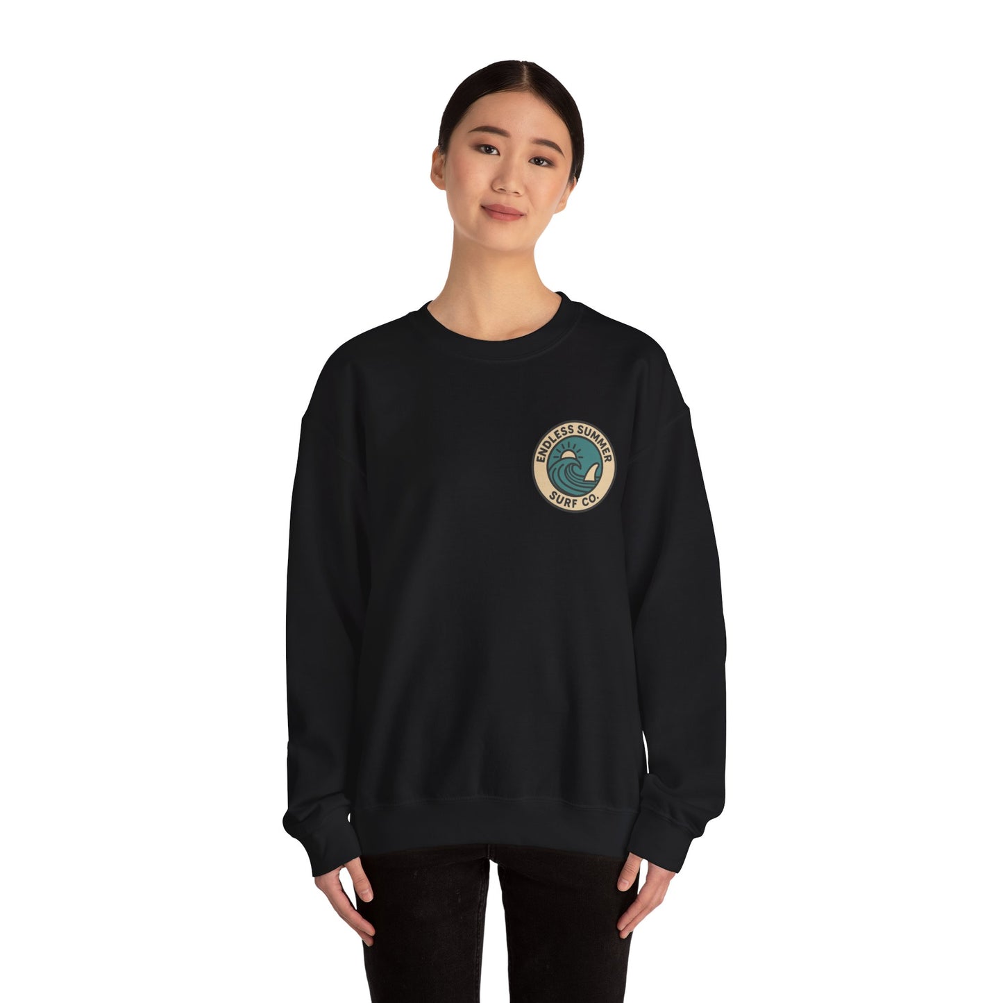 Endless Summer Surf Co.  Sweatshirt