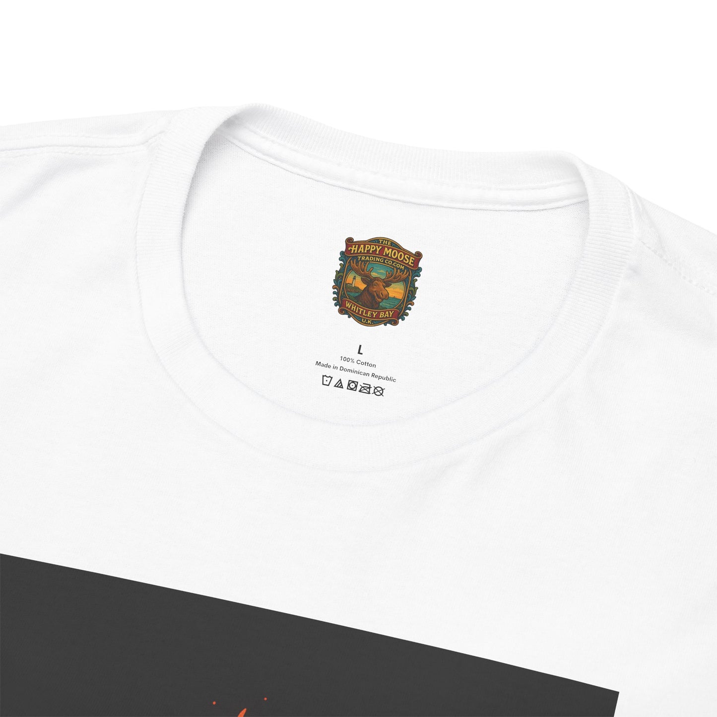 Camping Campfire Graphic Tee | Outdoor Adventure Shirt