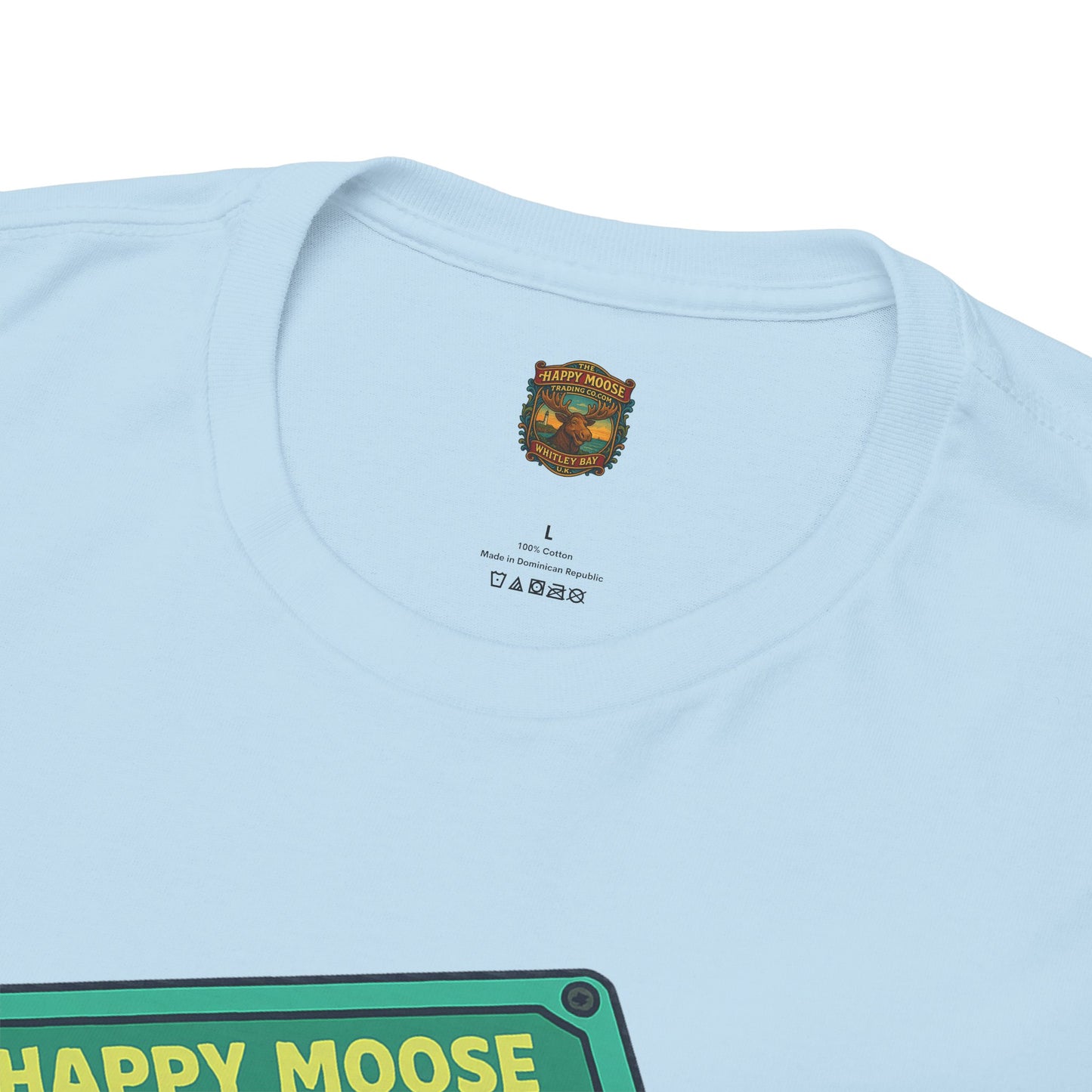 Cassette Stack Tee — Retro 80s Mixtape Graphic T-Shirt