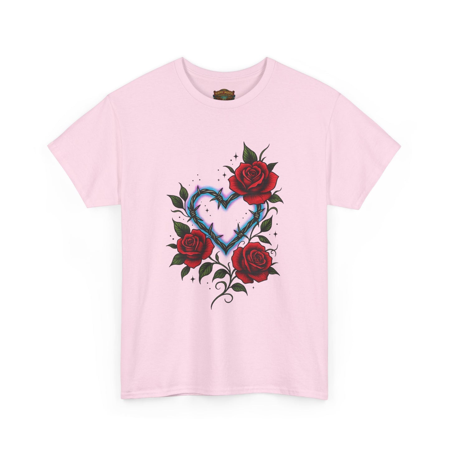 Heart of Roses T-Shirt
