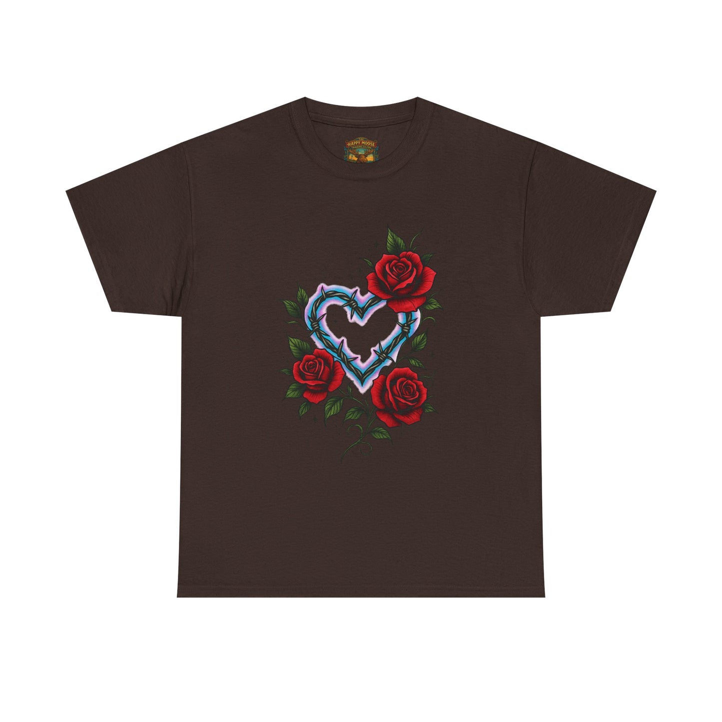 Heart of Roses T-Shirt
