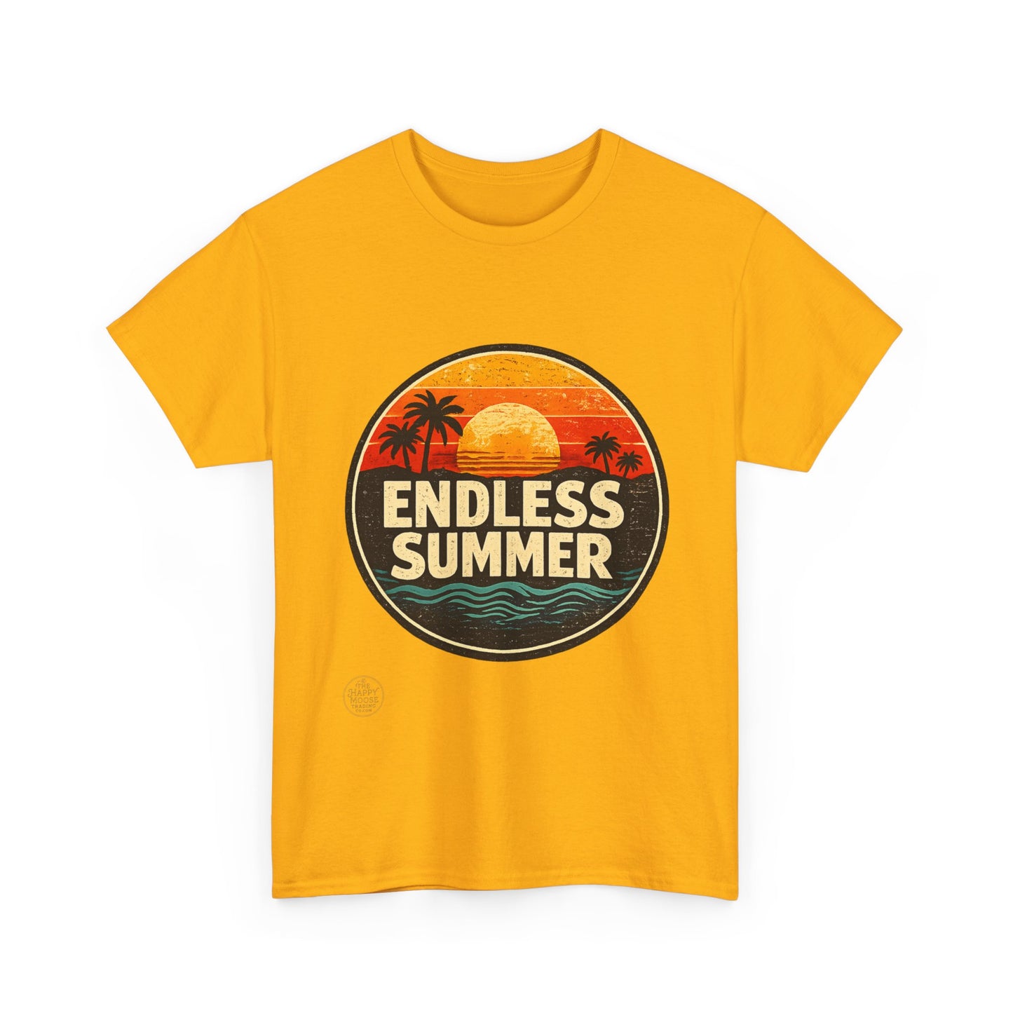 Endless Summer T-Shirt