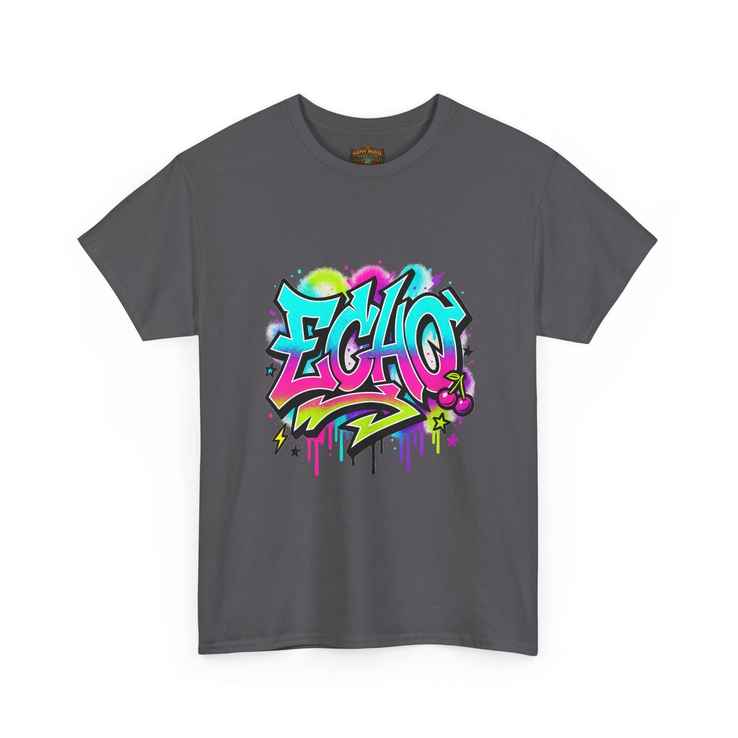 ECHO Graphic T-Shirt
