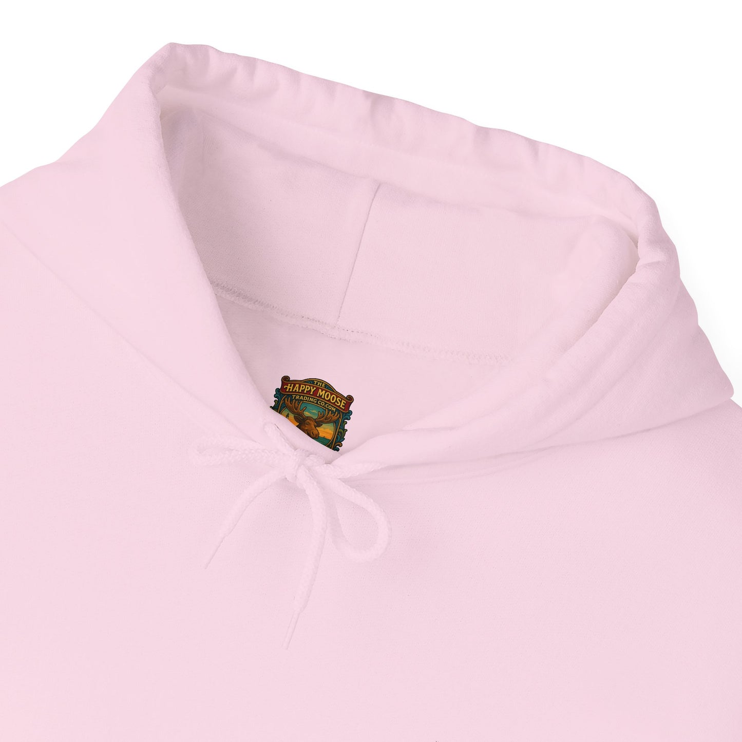 Bloom Floral Graffiti Hoodie — Women's Urban Streetwear Flower Graphic Hooded Sweatshirt