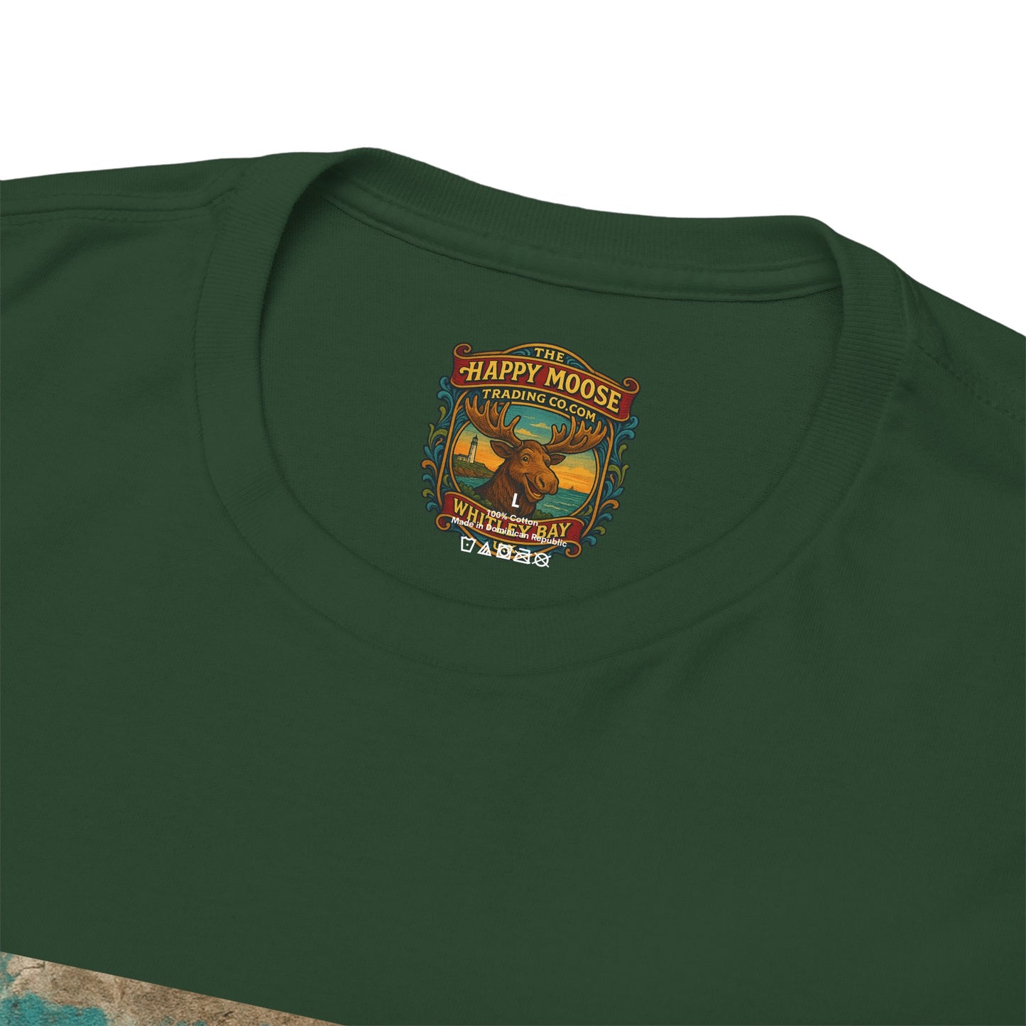 Vintage Scooter Gelato Tee| Vespa Ice Cream Italy T-Shirt