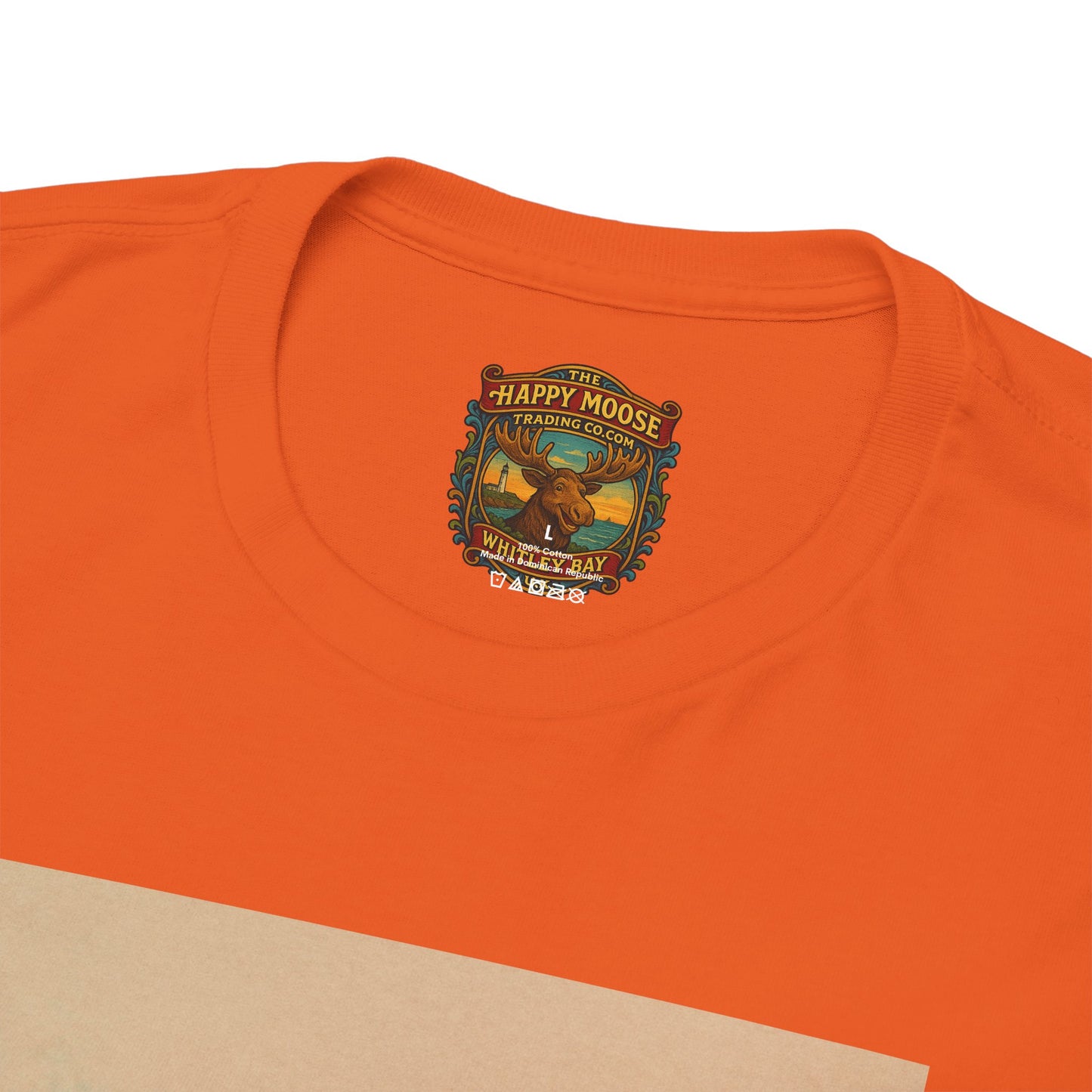 Psychedelic Highland Cow T-Shirt | Retro Rainbow Cow Art 6