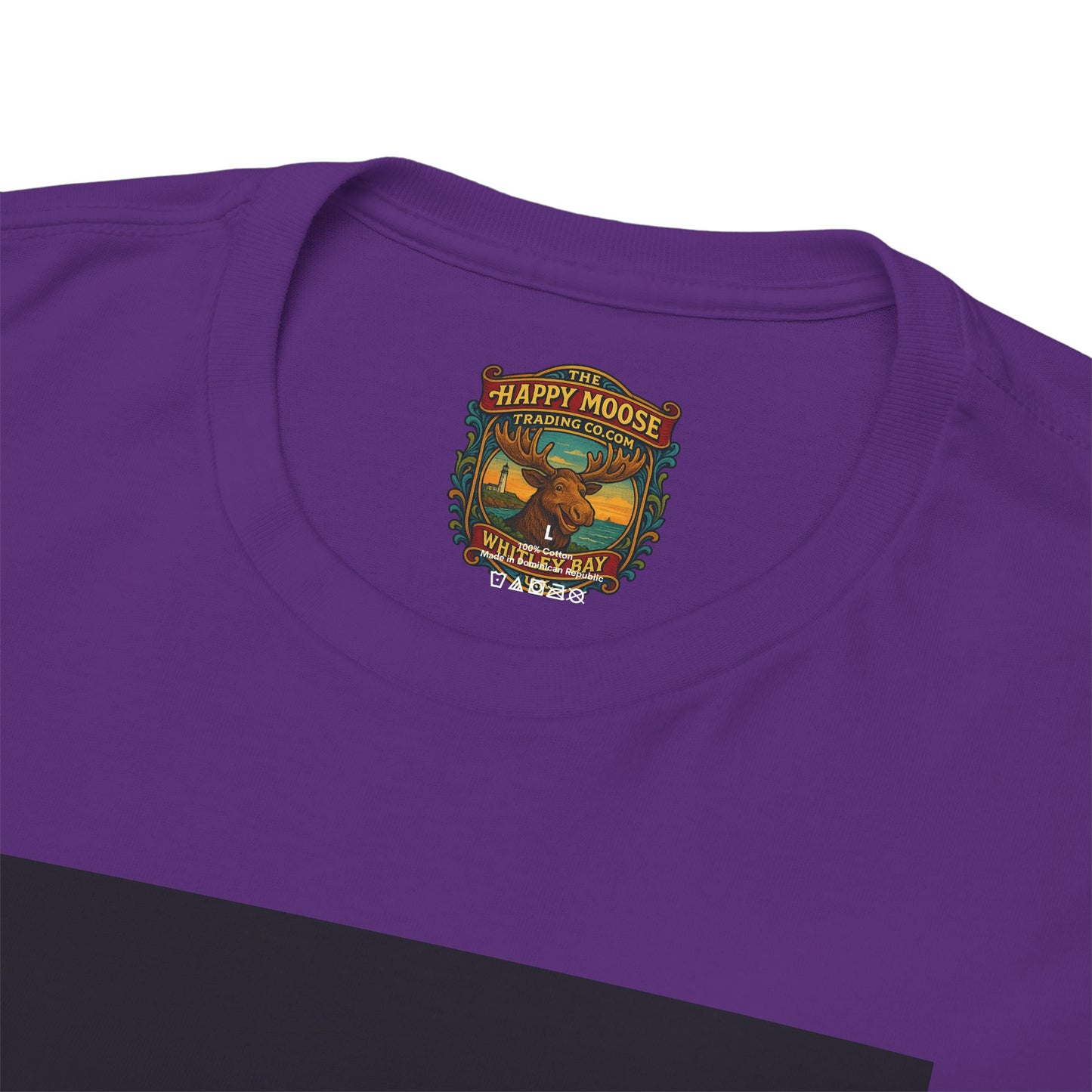 Camping Heart Campfire T-Shirt | Outdoor Adventure Graphic Tee