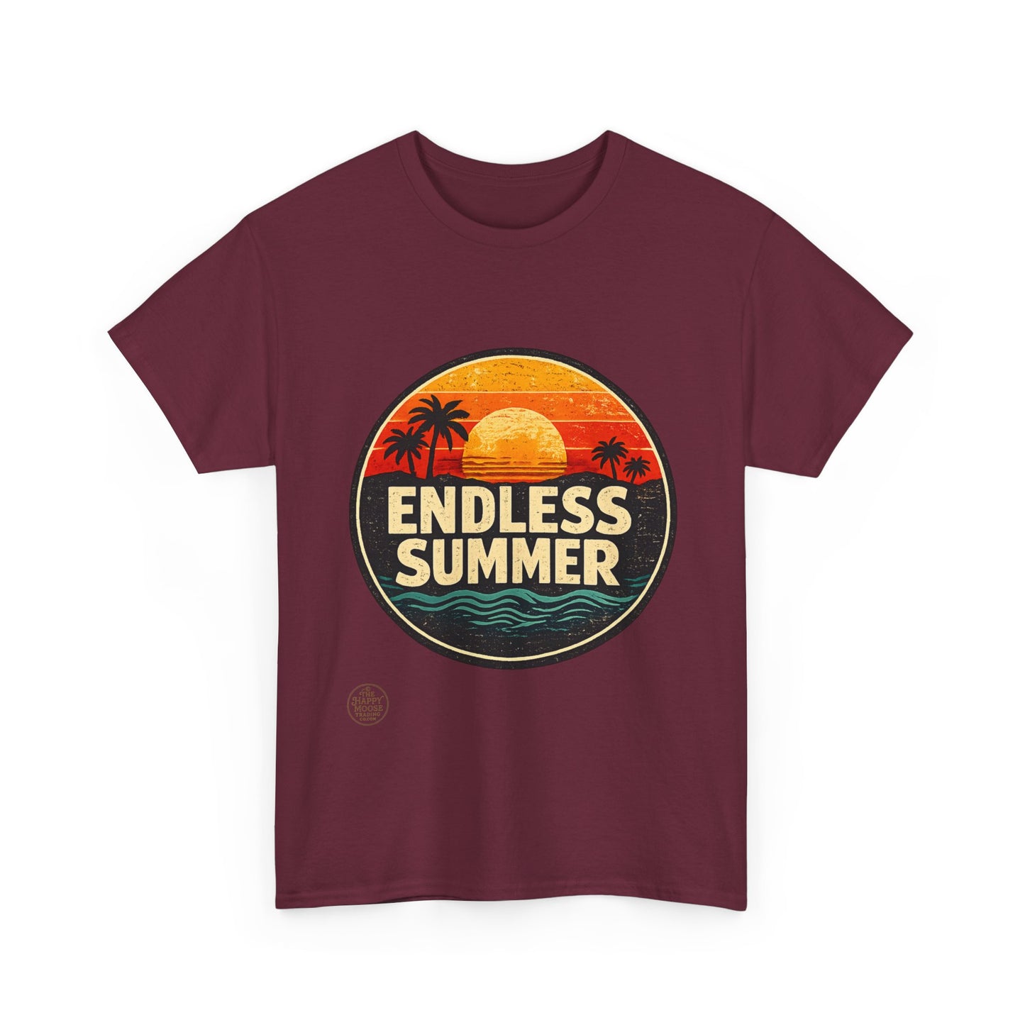 Endless Summer T-Shirt
