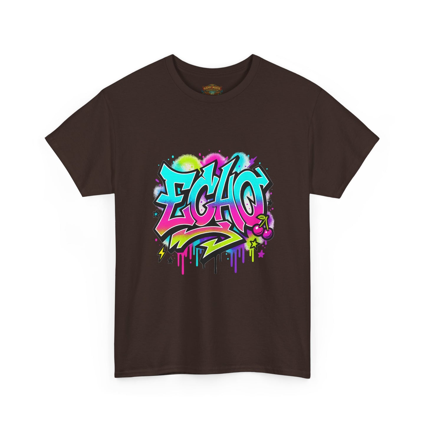 ECHO Graphic T-Shirt