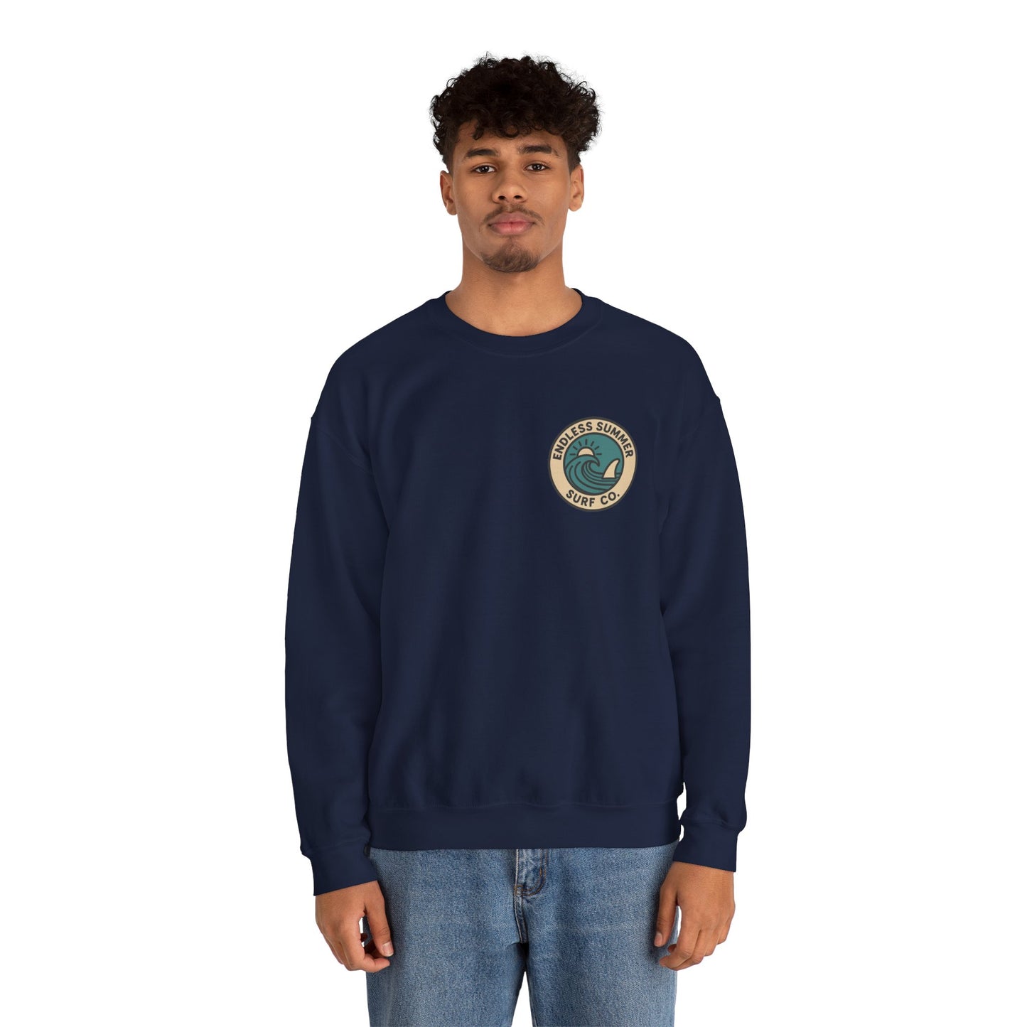 Endless Summer Surf Co.  Sweatshirt