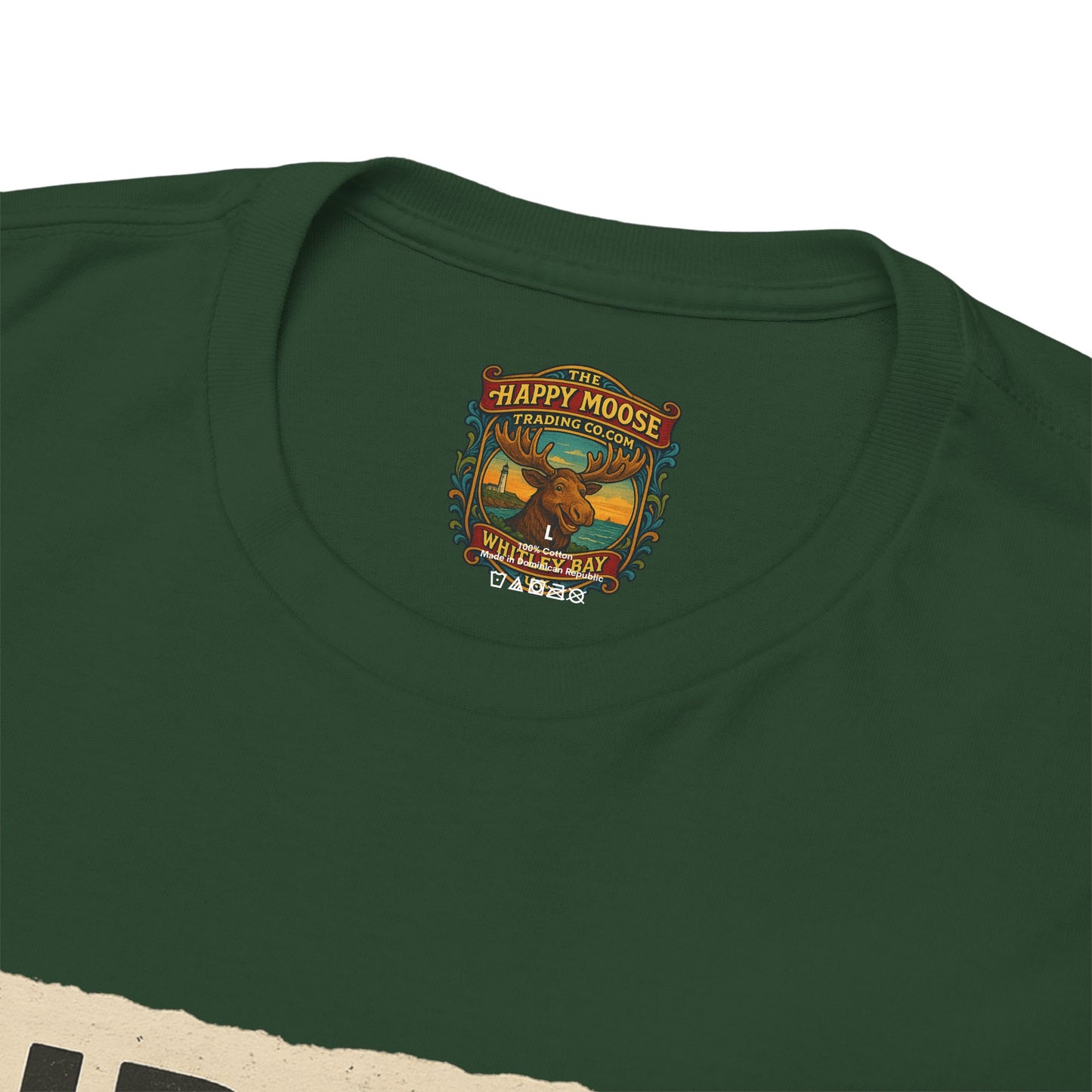 Urban Graphic Tee | City Streetwear T-Shirt