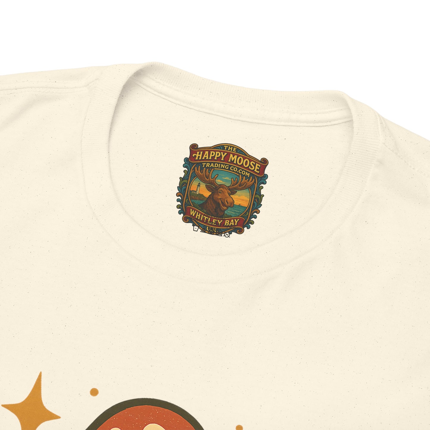 Stay Trippy T-Shirt | Psychedelic Graphic Tee