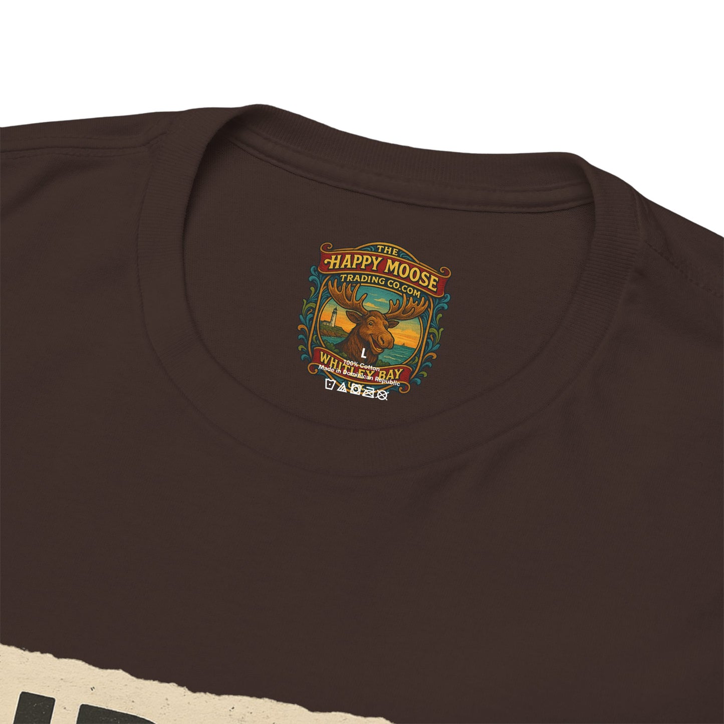 Urban Graphic Tee | City Streetwear T-Shirt