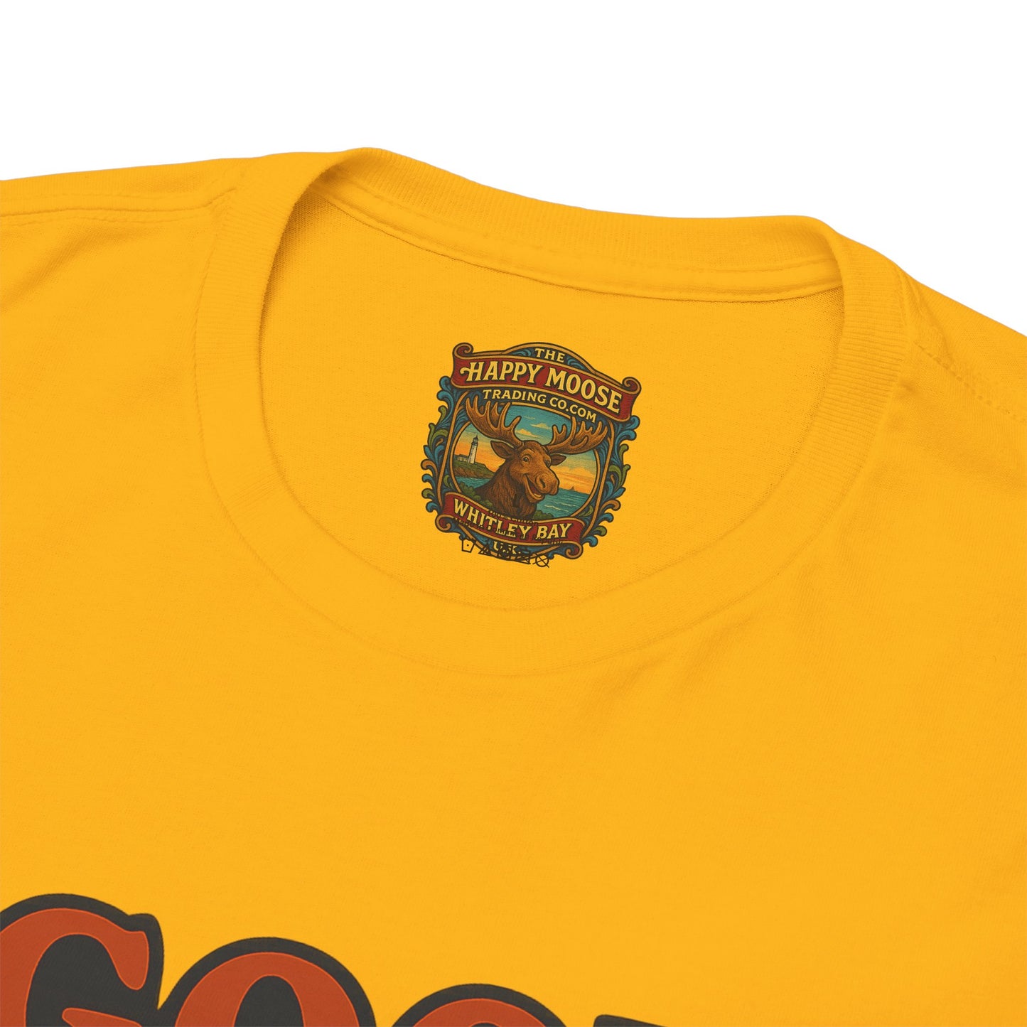 Good Vibes T-Shirt | Positive Typography Tee