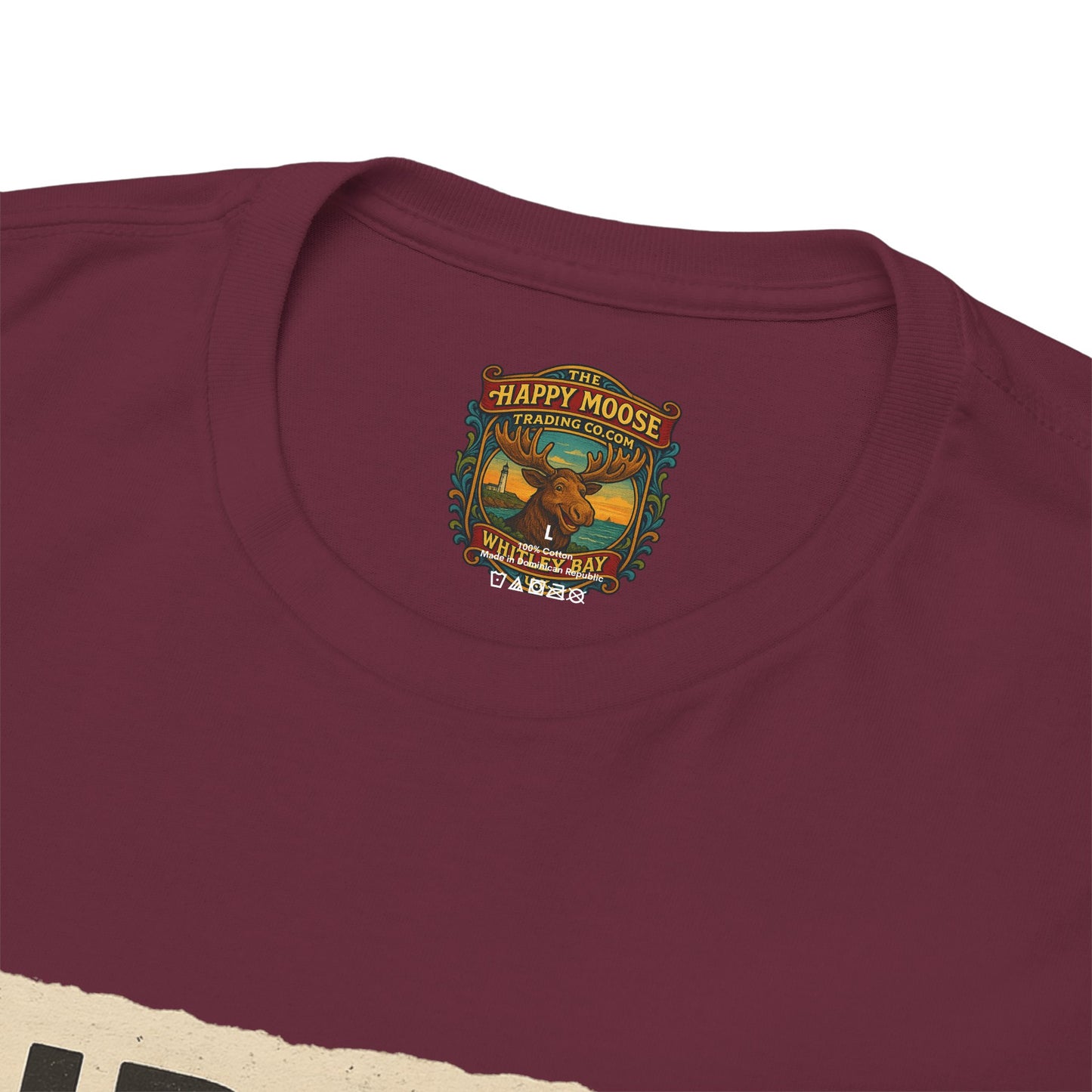 Urban Graphic Tee | City Streetwear T-Shirt