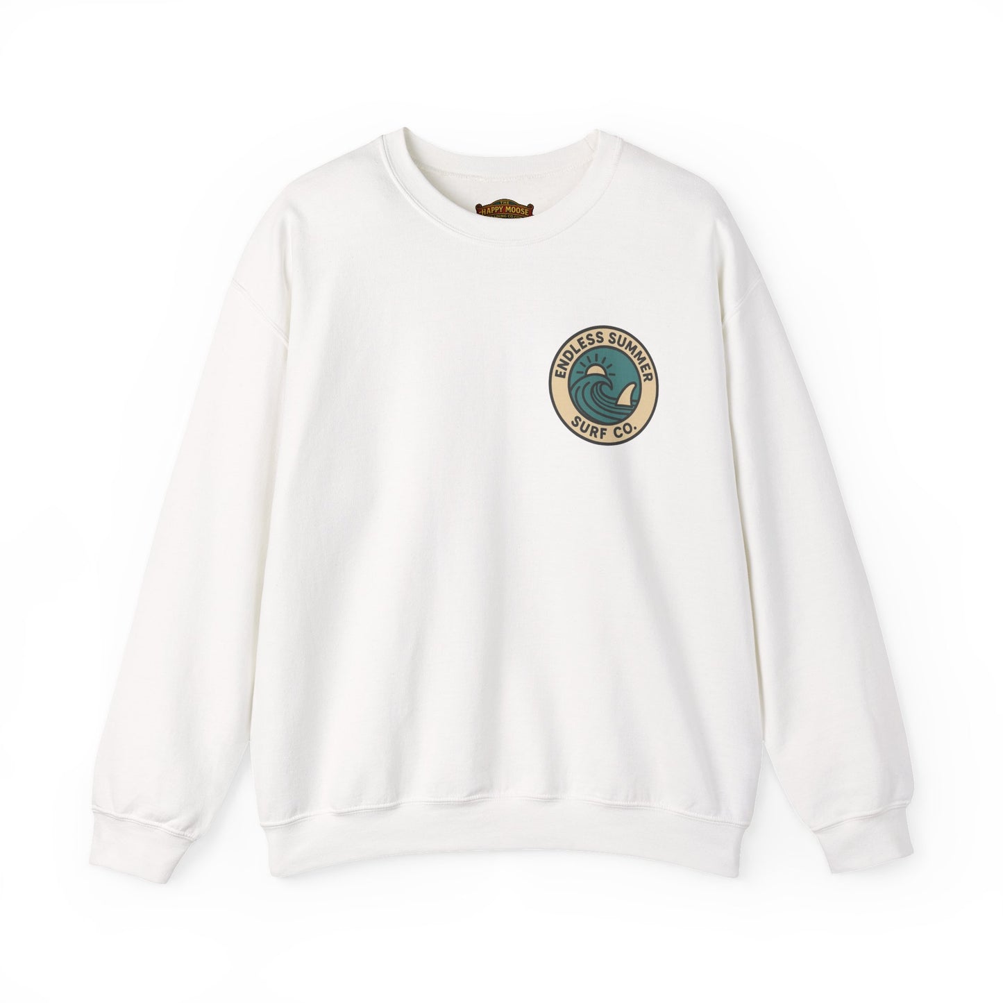 Endless Summer Surf Co.  Sweatshirt
