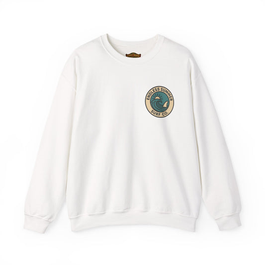 Endless Summer Surf Co.  Sweatshirt