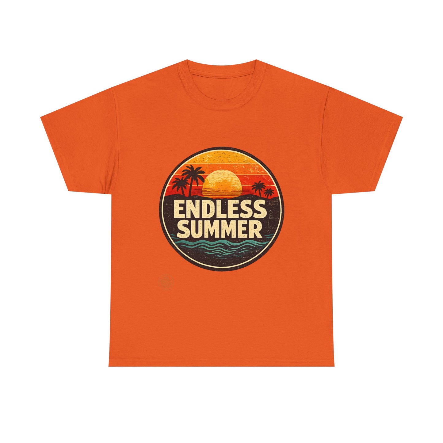 Endless Summer T-Shirt