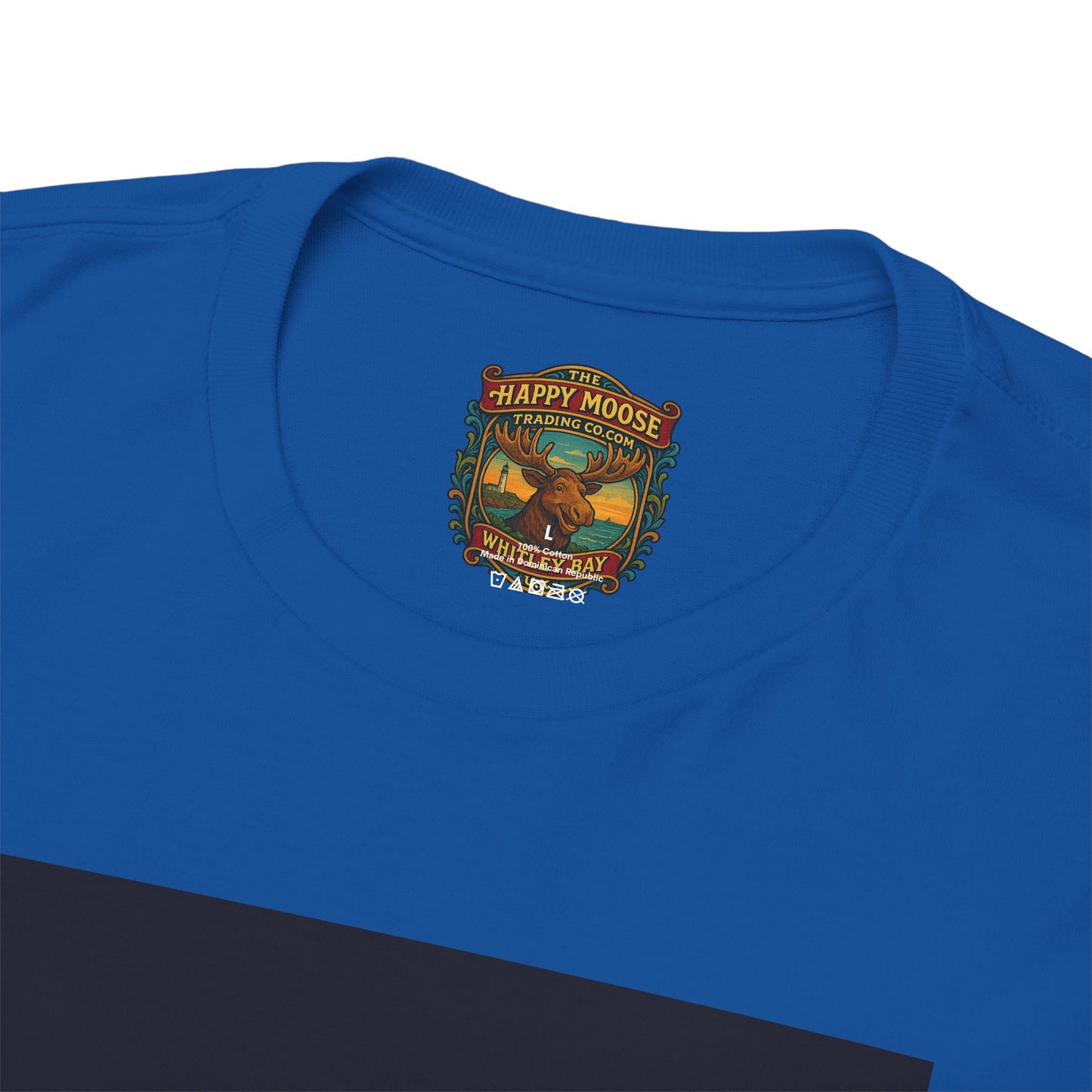 Camping Heart Campfire T-Shirt | Outdoor Adventure Graphic Tee