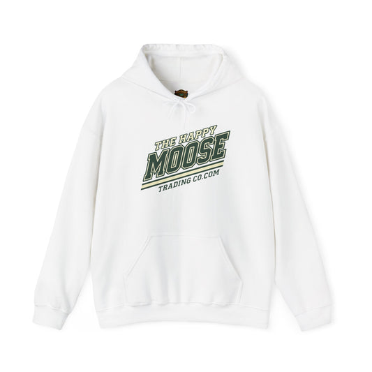 The Happy Moose Hoodie – Vintage Outdoor Trading Co. Pullover