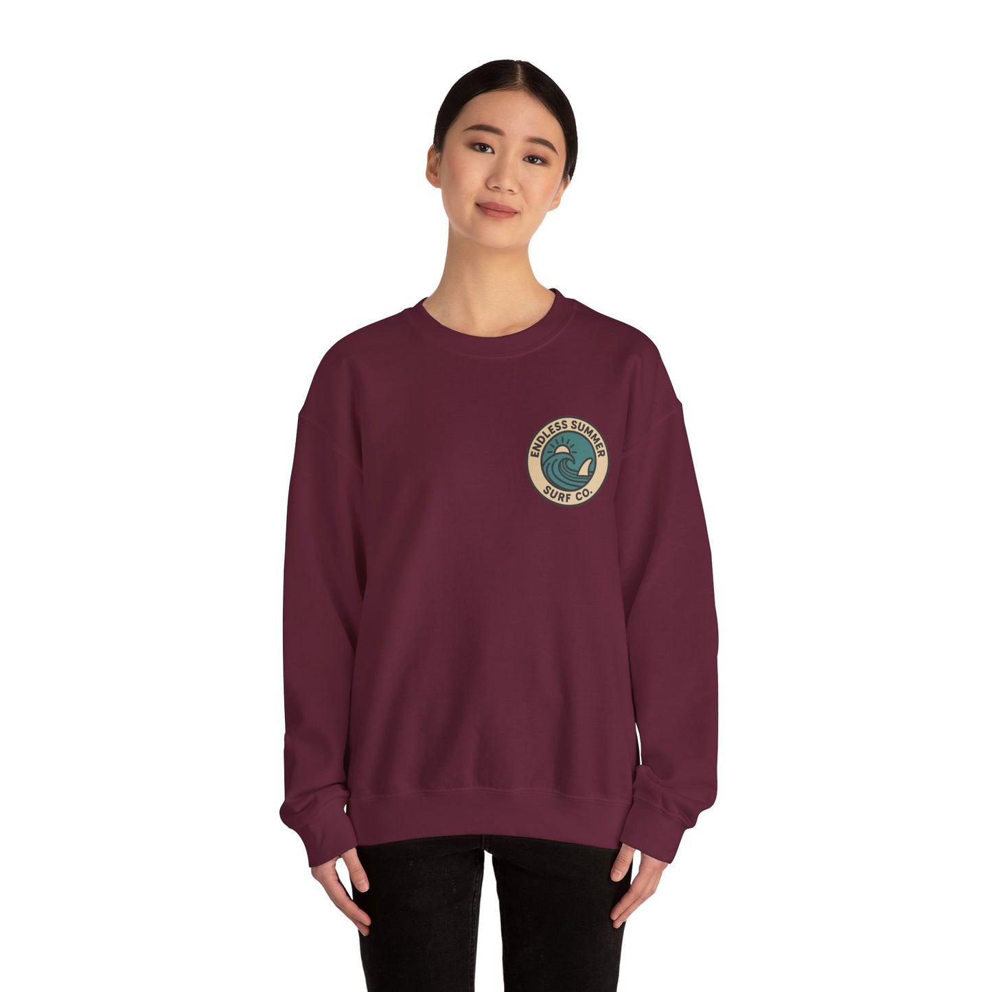 Endless Summer Surf Co.  Sweatshirt