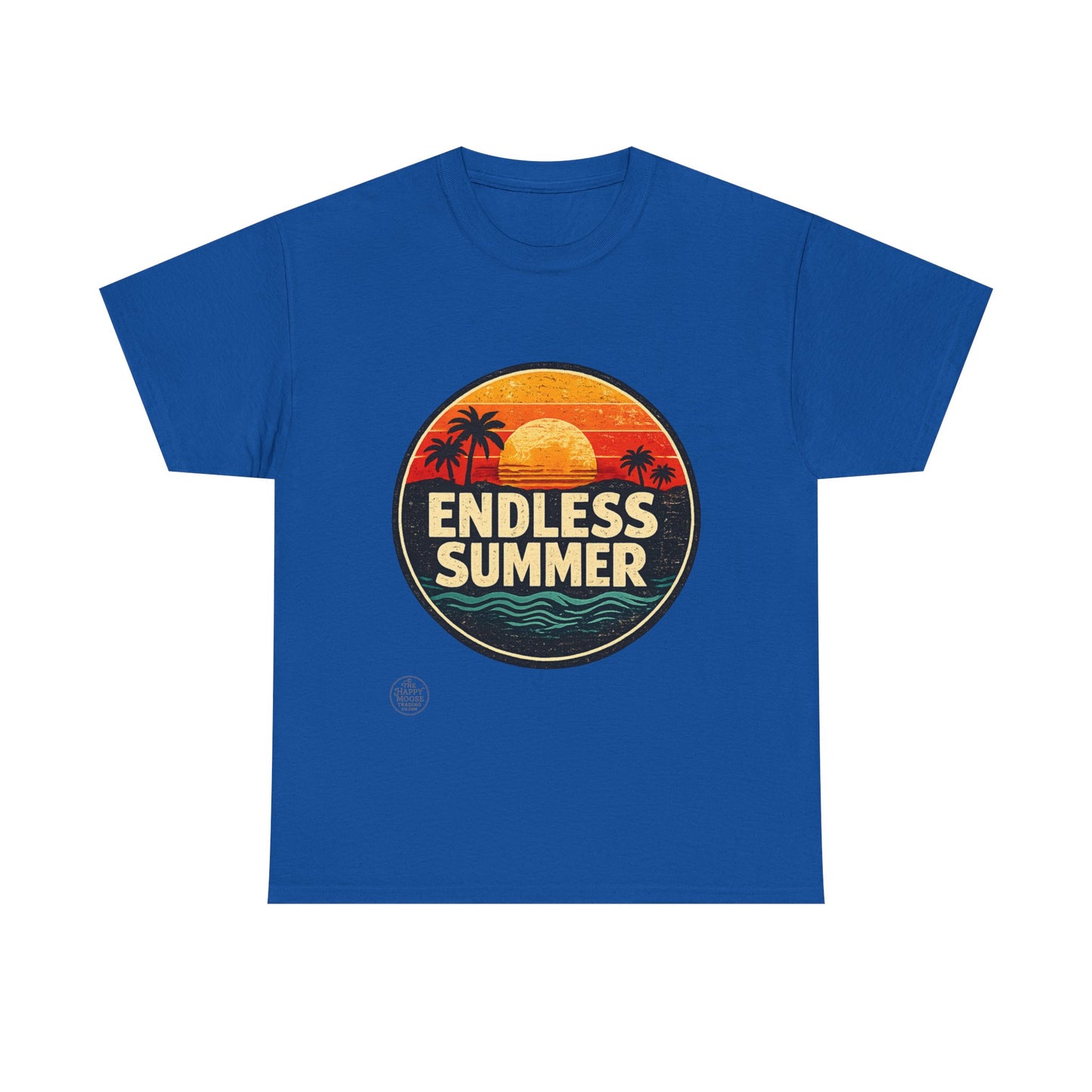 Endless Summer T-Shirt