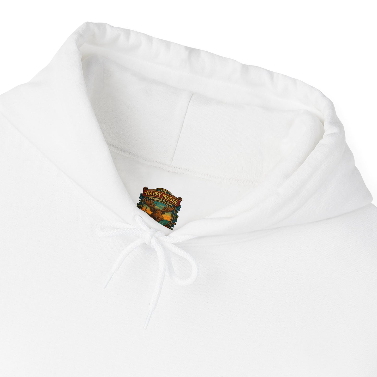 Echo Graffiti Hoodie — Colorful Street Art Pullover