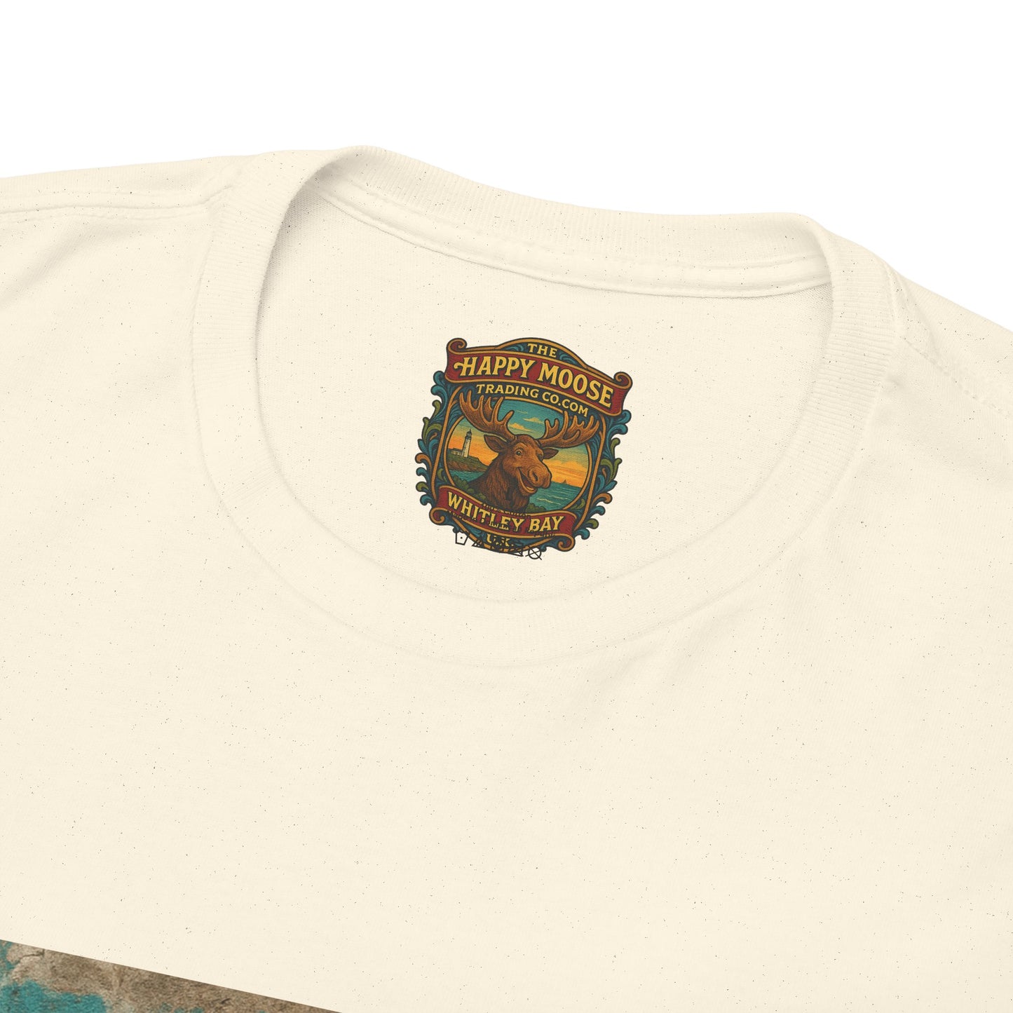 Vintage Scooter Gelato Tee| Vespa Ice Cream Italy T-Shirt