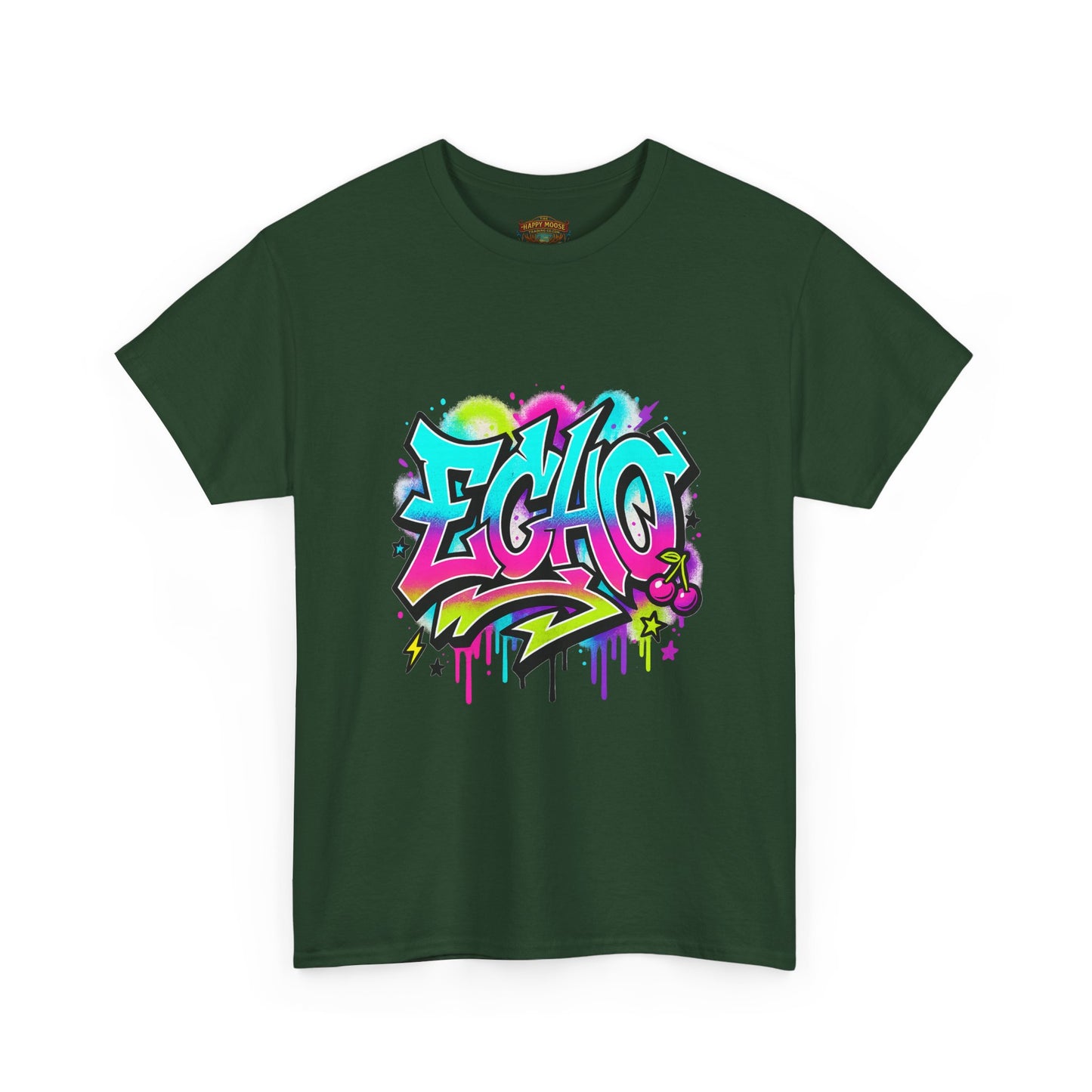 ECHO Graphic T-Shirt