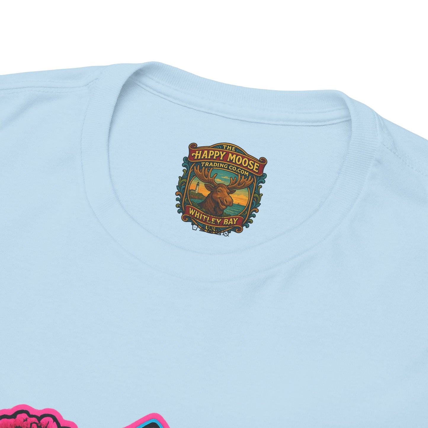 Shield of Roses T-Shirt