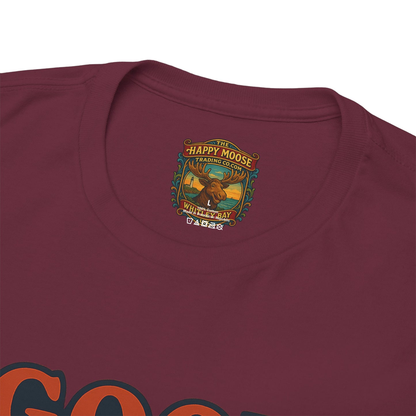 Good Vibes T-Shirt | Positive Typography Tee