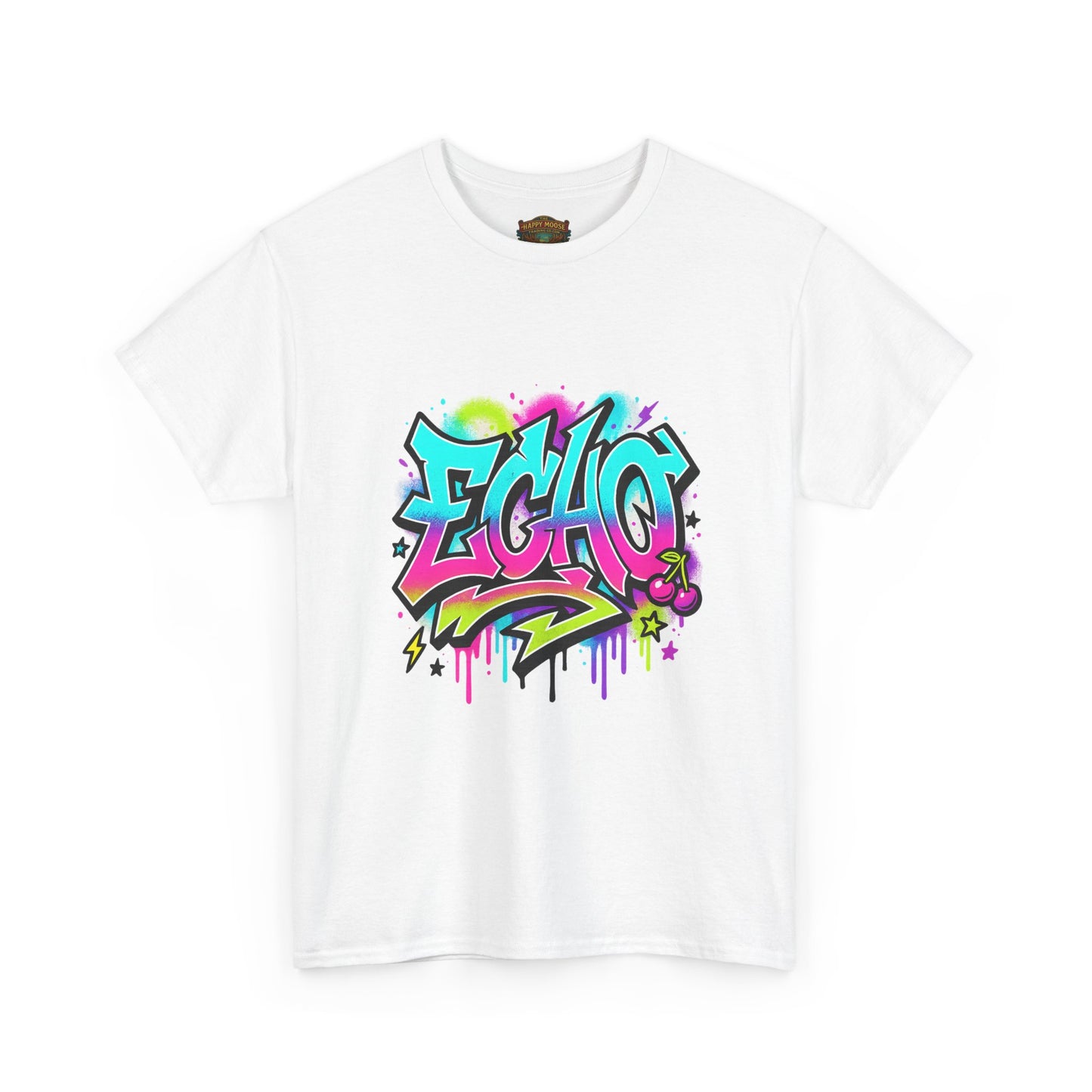 ECHO Graphic T-Shirt