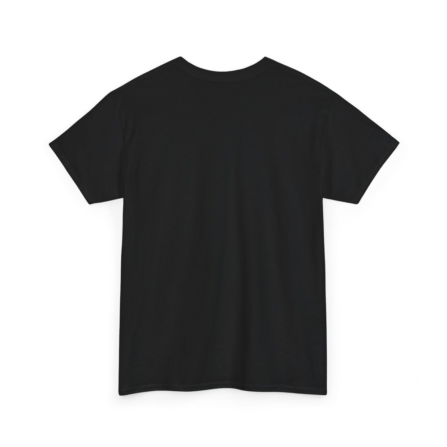 ROCK Graphic T-Shirt — Bold Minimalist Band Tee