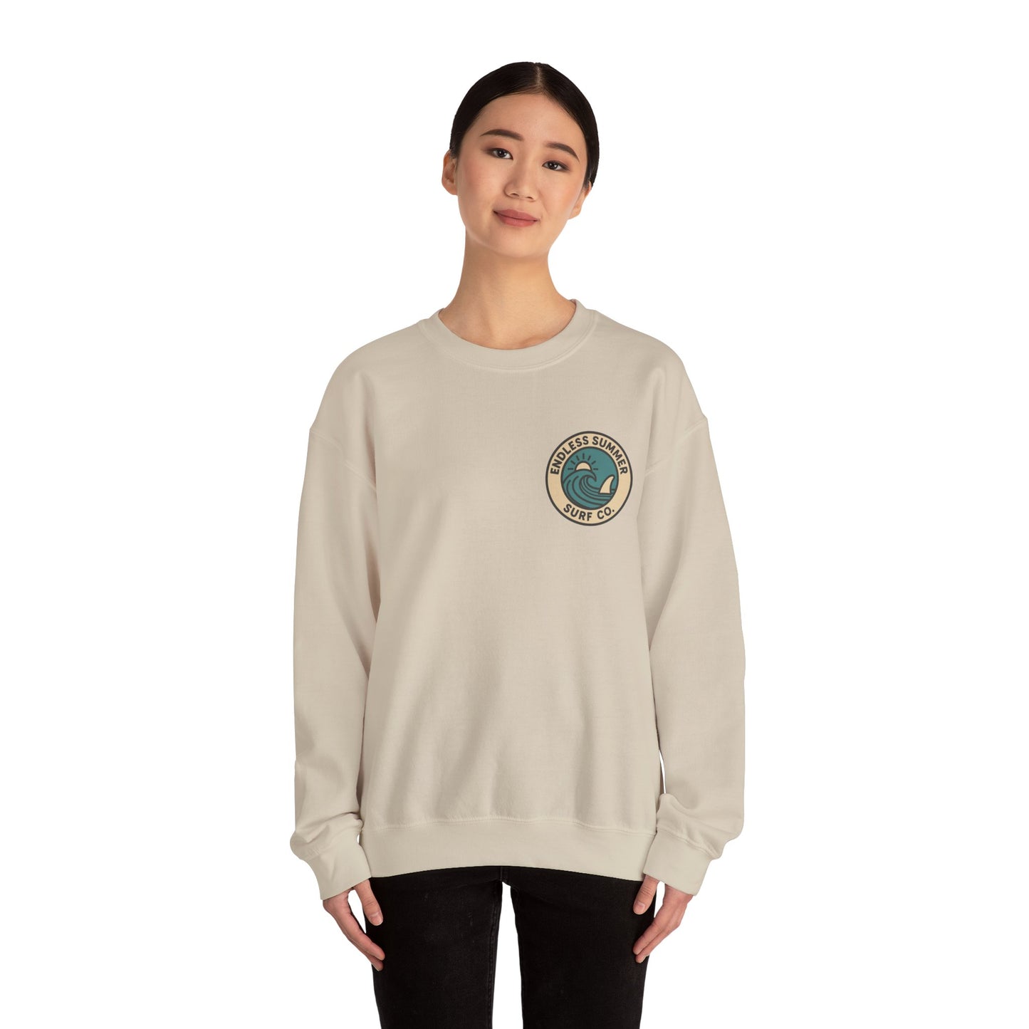 Endless Summer Surf Co.  Sweatshirt