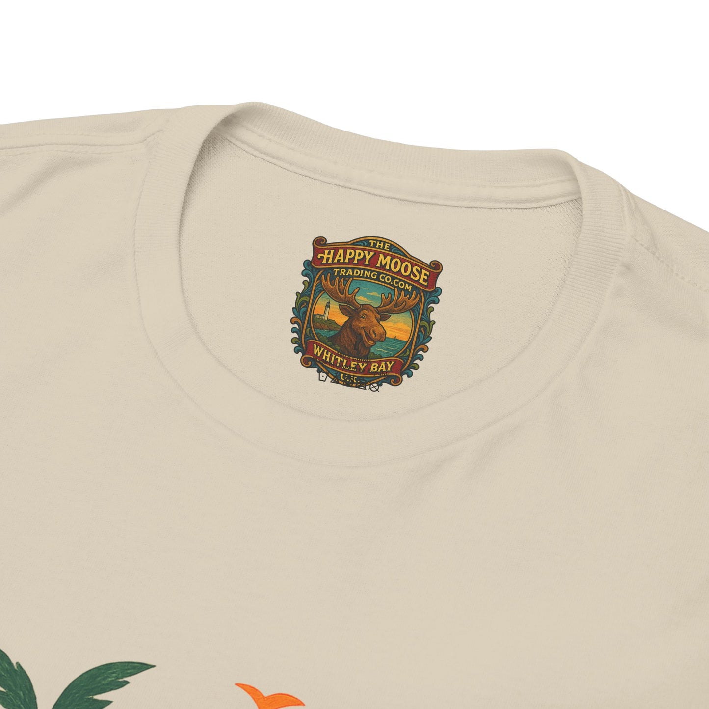 Hello Summer T-Shirt | Sunshine Text Graphic, Summer Vibes Tee