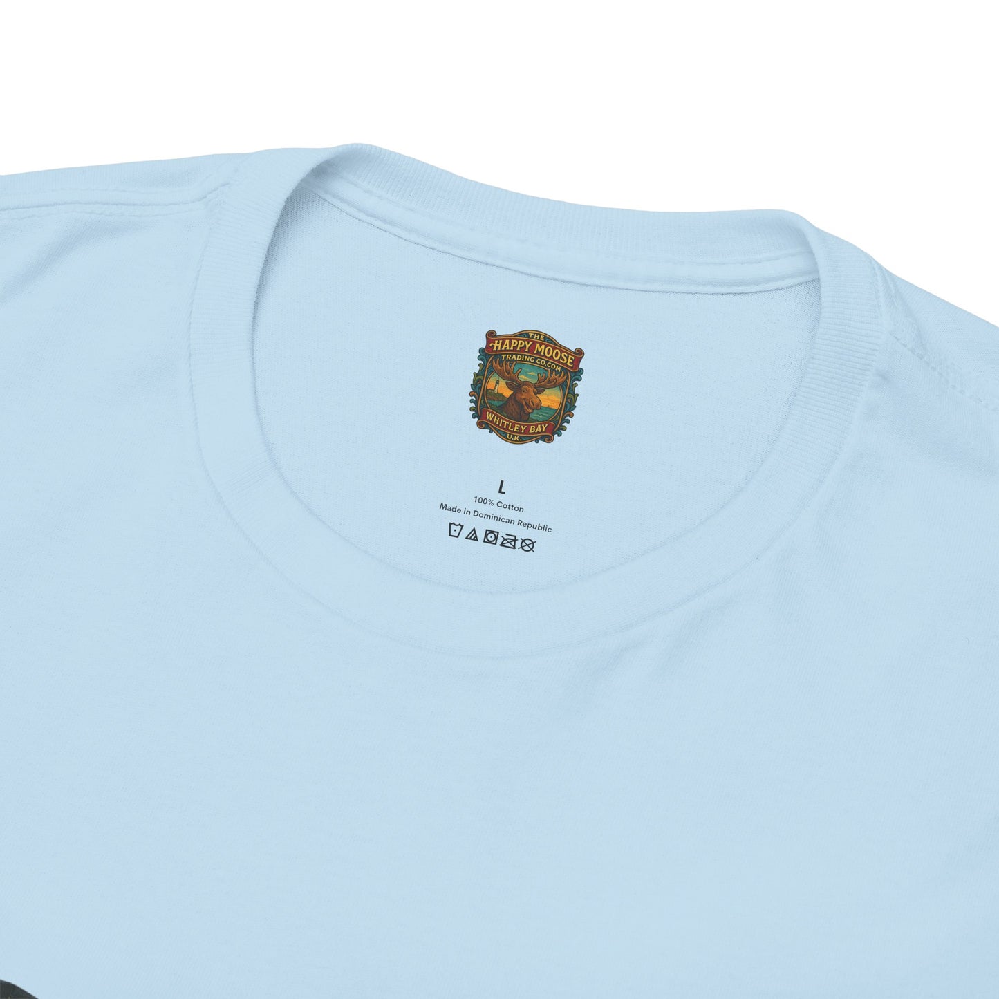 Butterfly T-Shirt — Delicate Monarch Tee for Nature Lovers