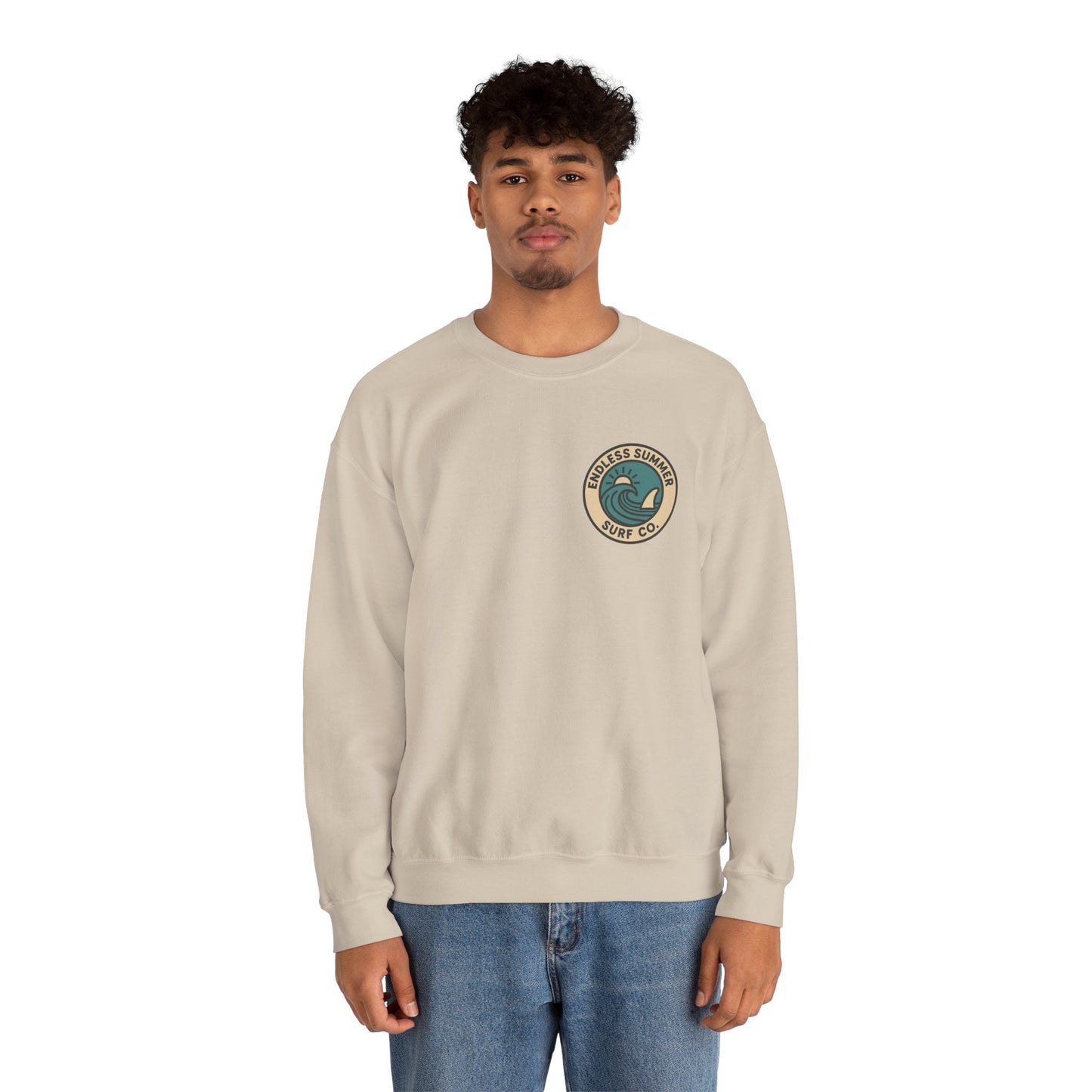 Endless Summer Surf Co.  Sweatshirt