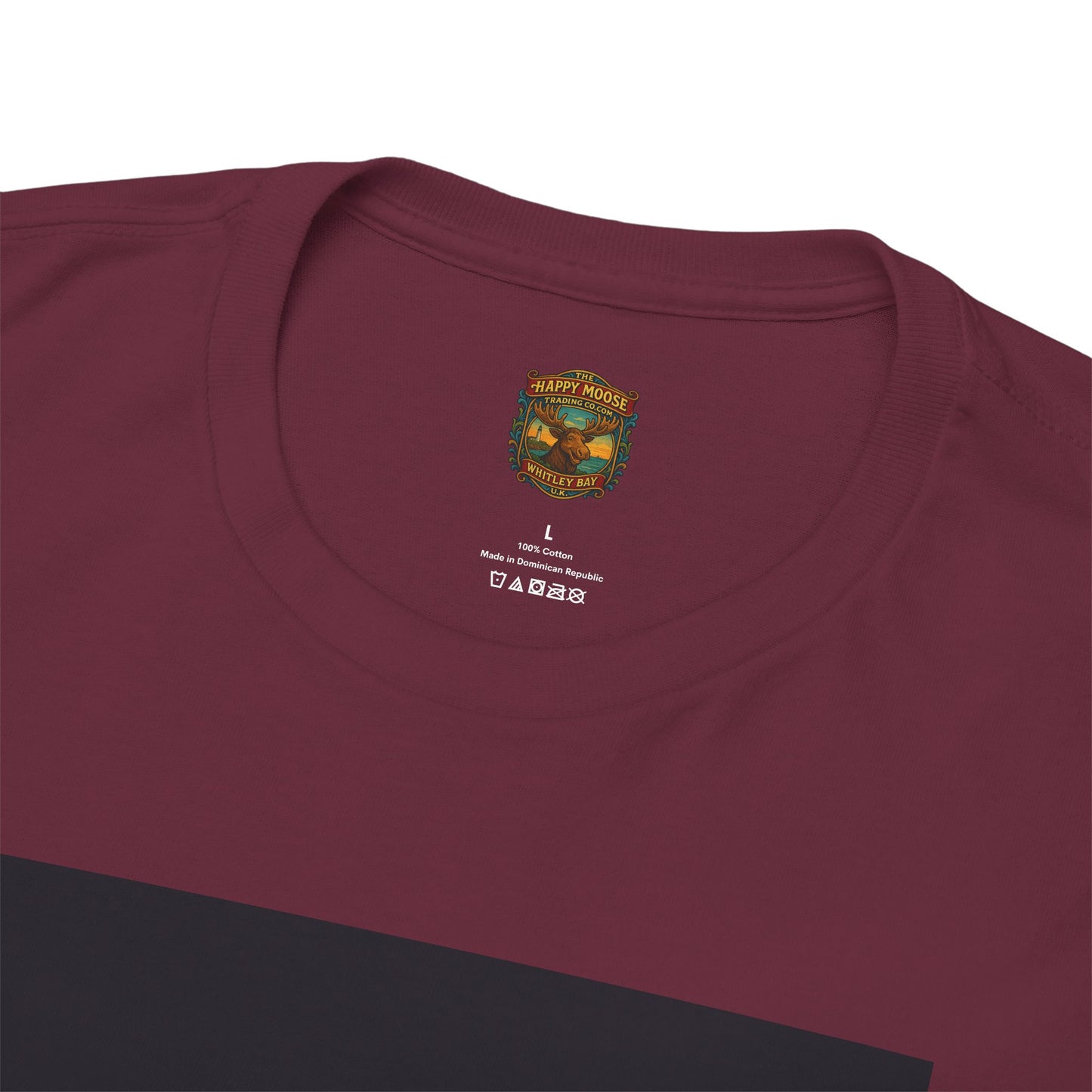 Camping Heart Campfire T-Shirt | Outdoor Adventure Graphic Tee